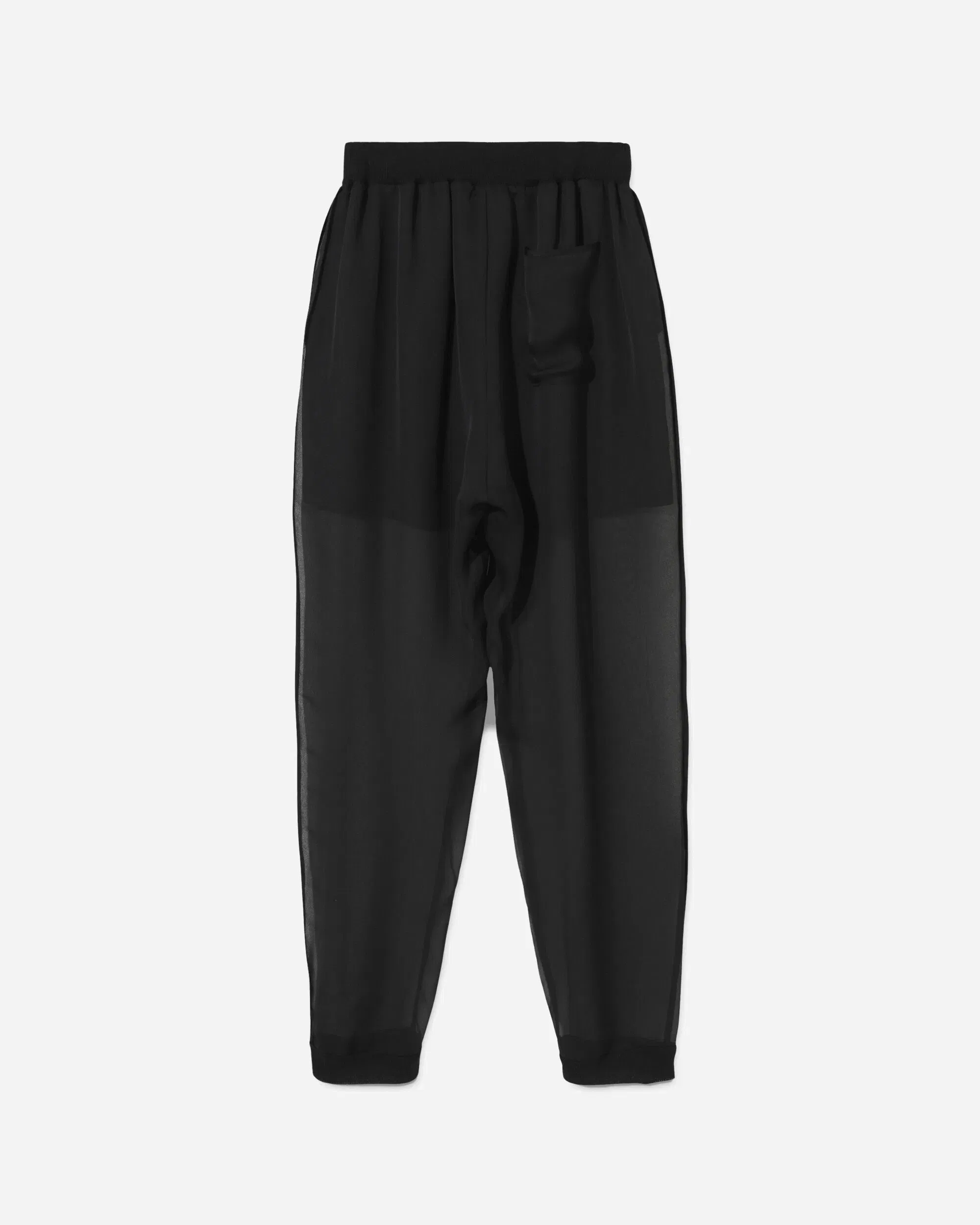 Undercover Women's Mesh Pants Black