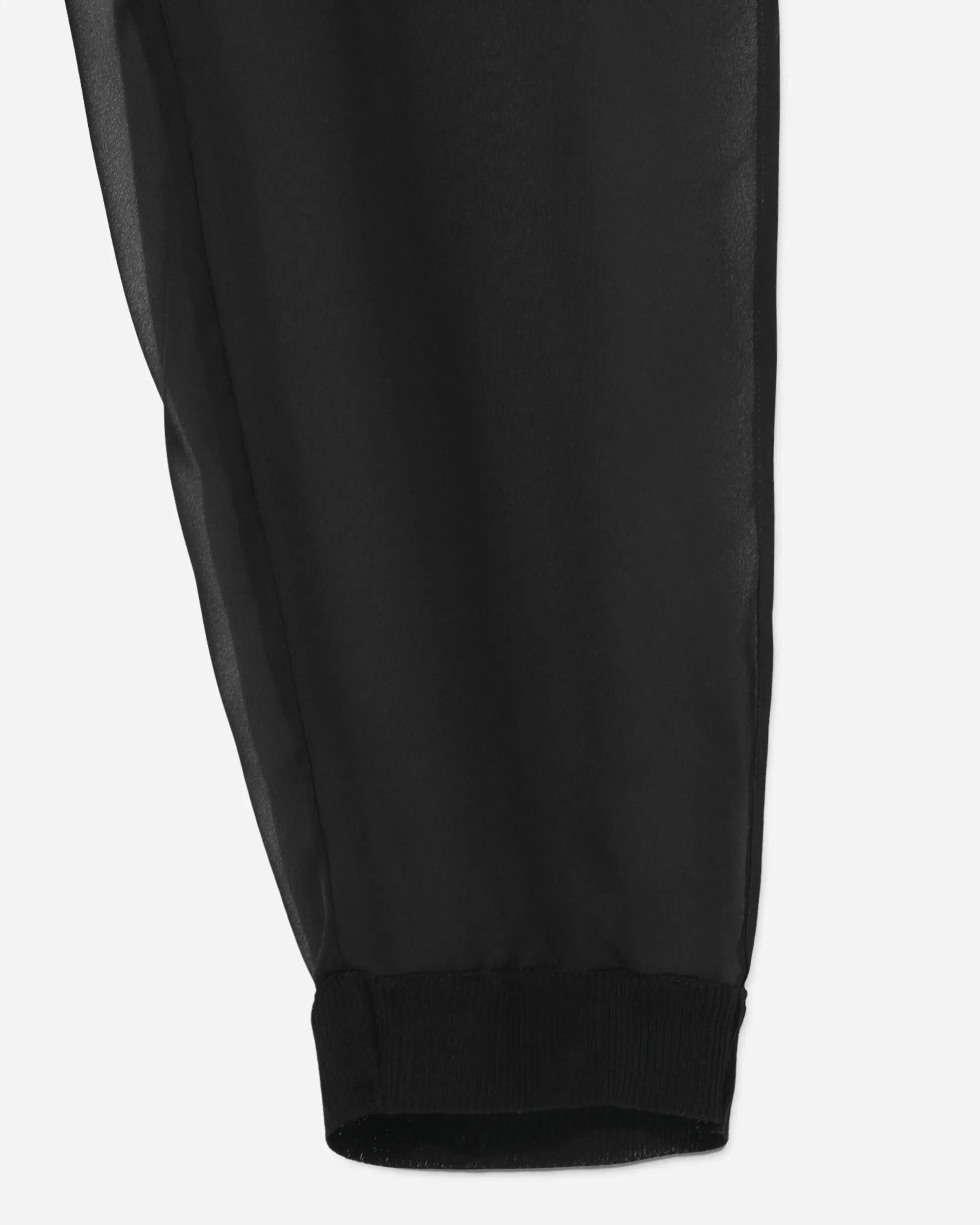 Undercover Women's Mesh Pants Black