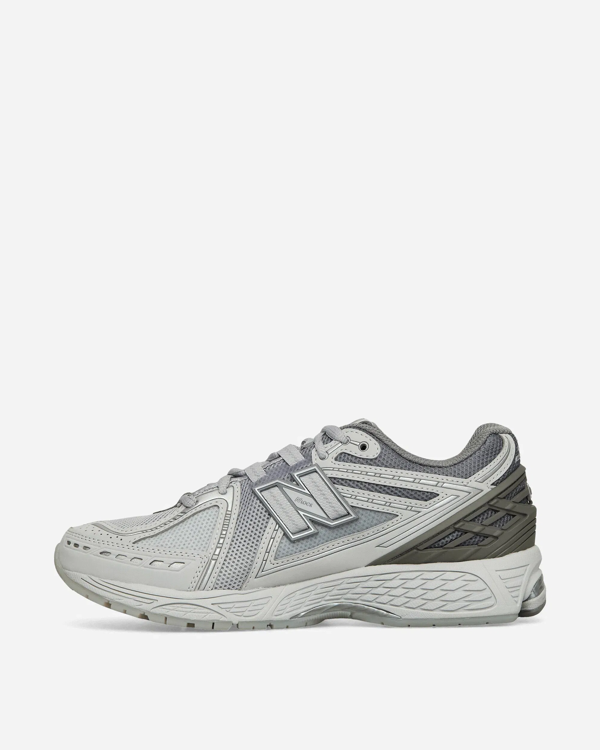 New Balance 1906R Lunar New Year Sneakers Raincloud / Harbor Grey