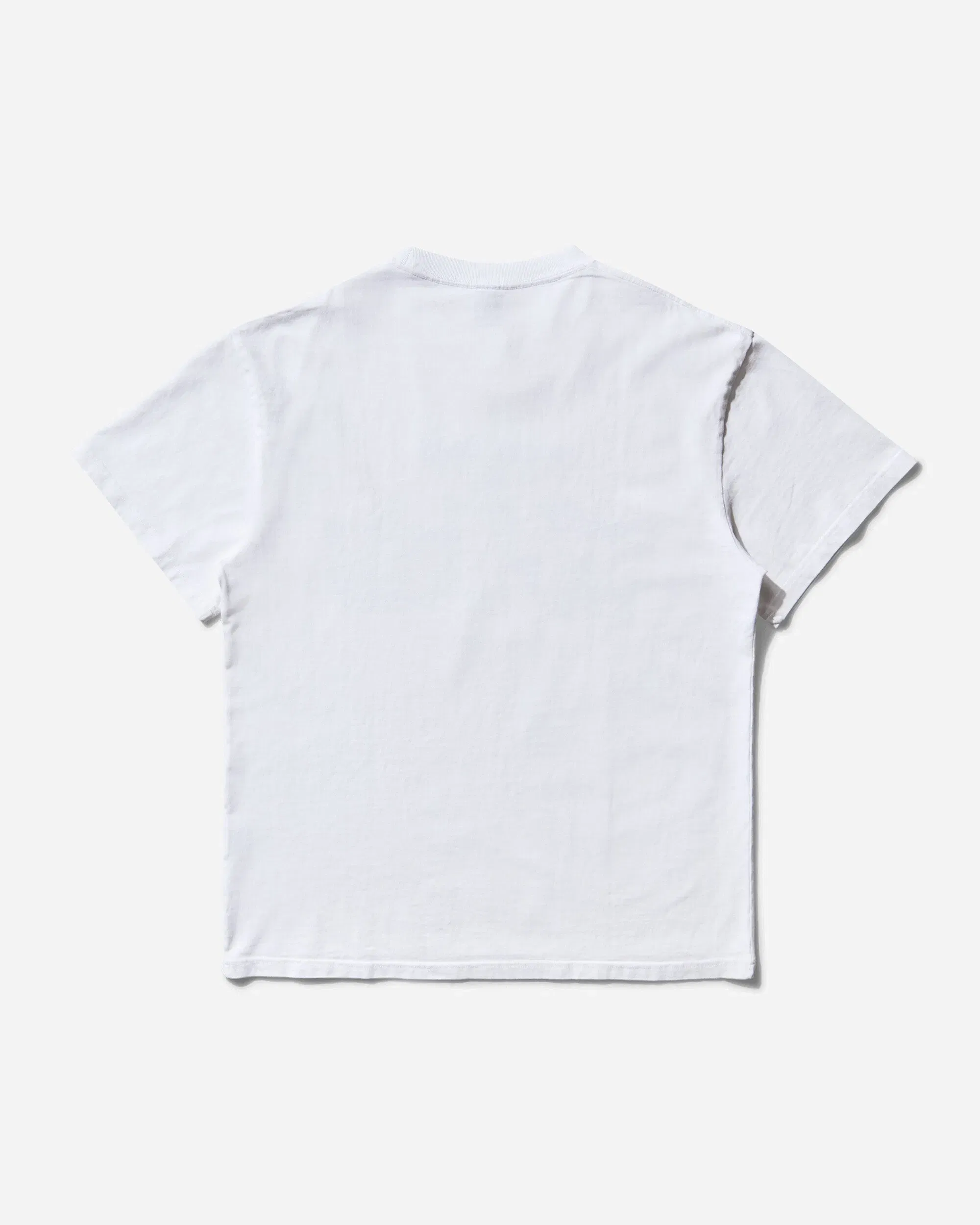 Brain Dead Men's Artificial Paradise T-Shirt White