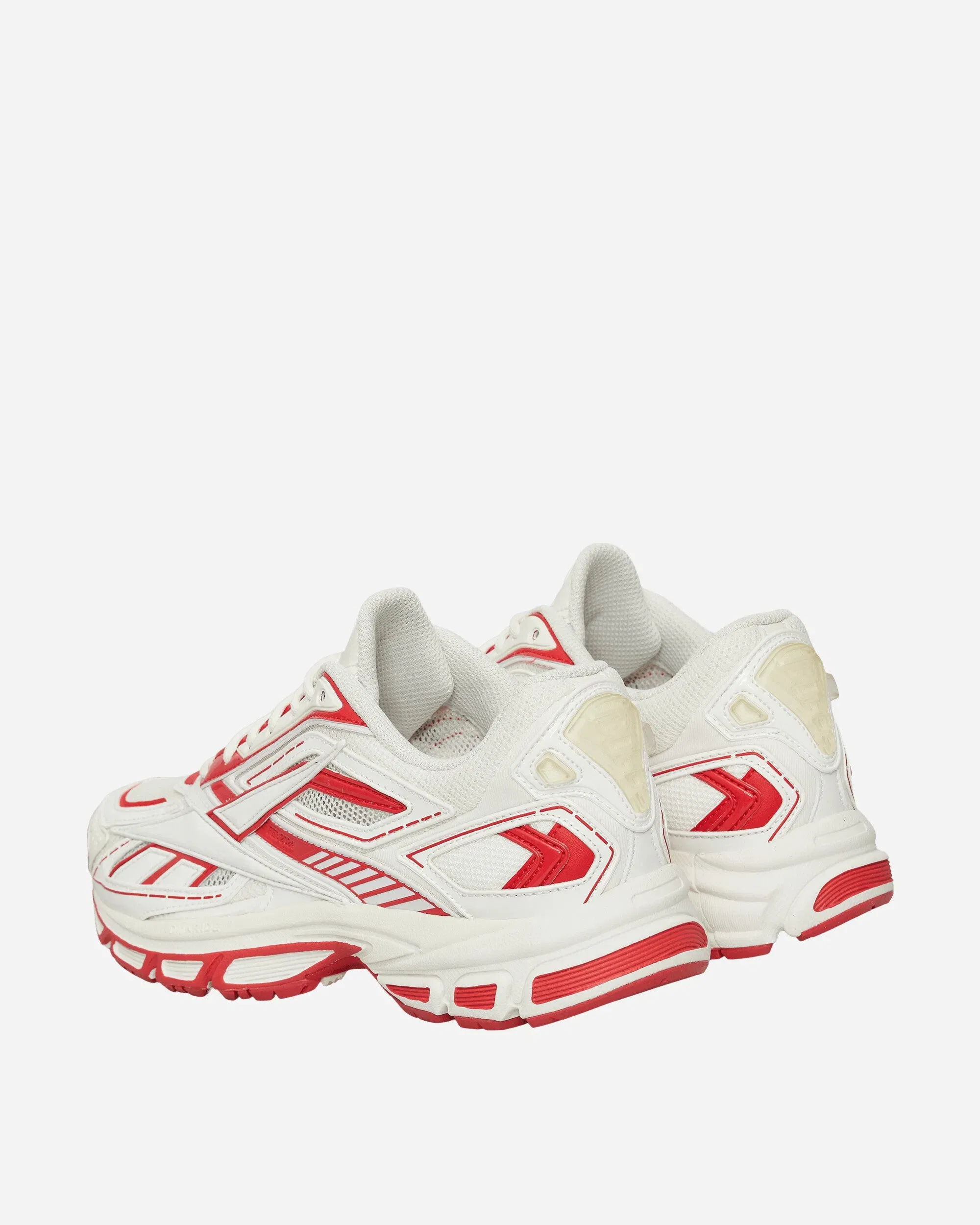 Reebok KANGHYUK Premier Road Ultra Sneakers White / Red
