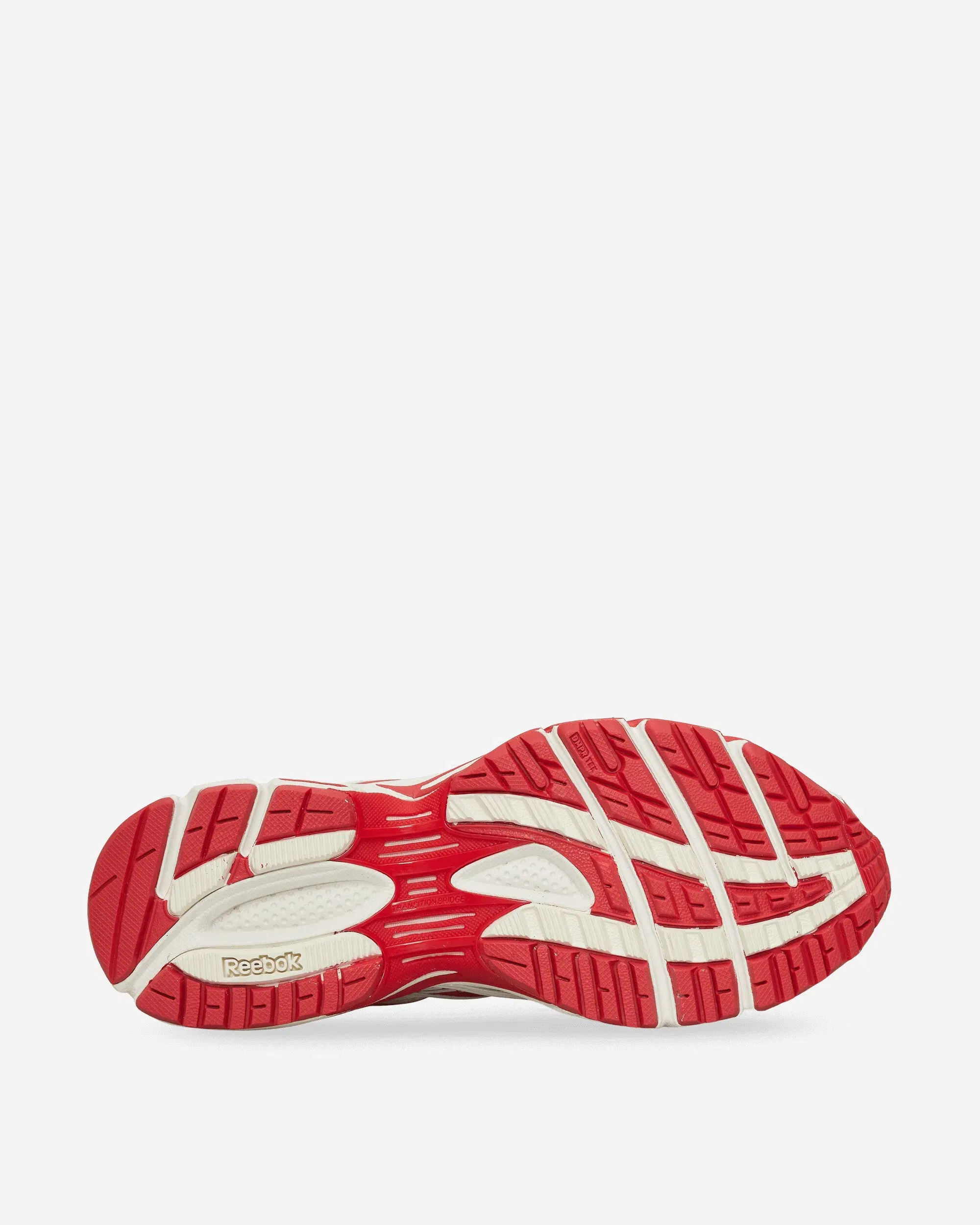 Reebok KANGHYUK Premier Road Ultra Sneakers White / Red
