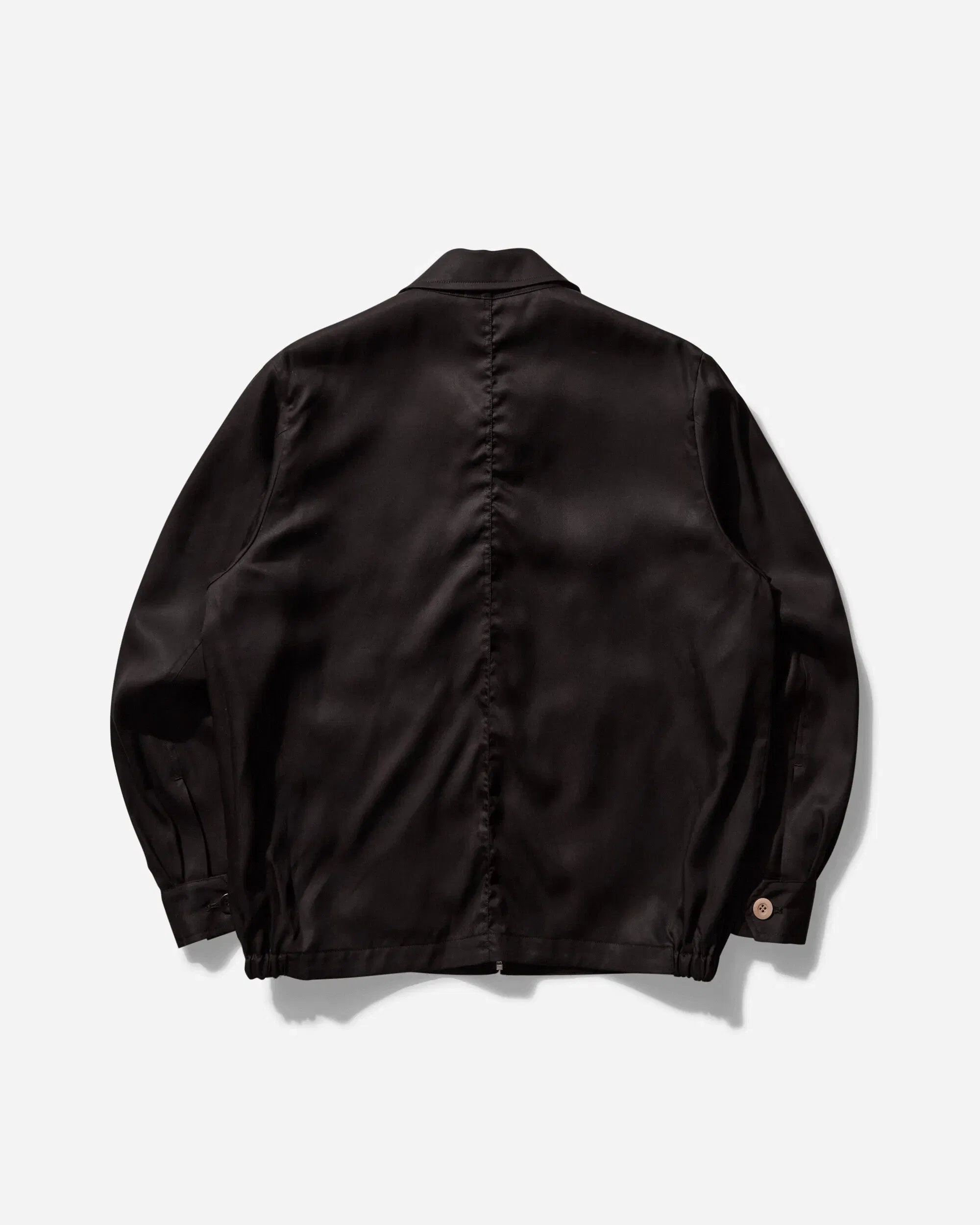 Undercover Men's We Make Noise Jacket Black