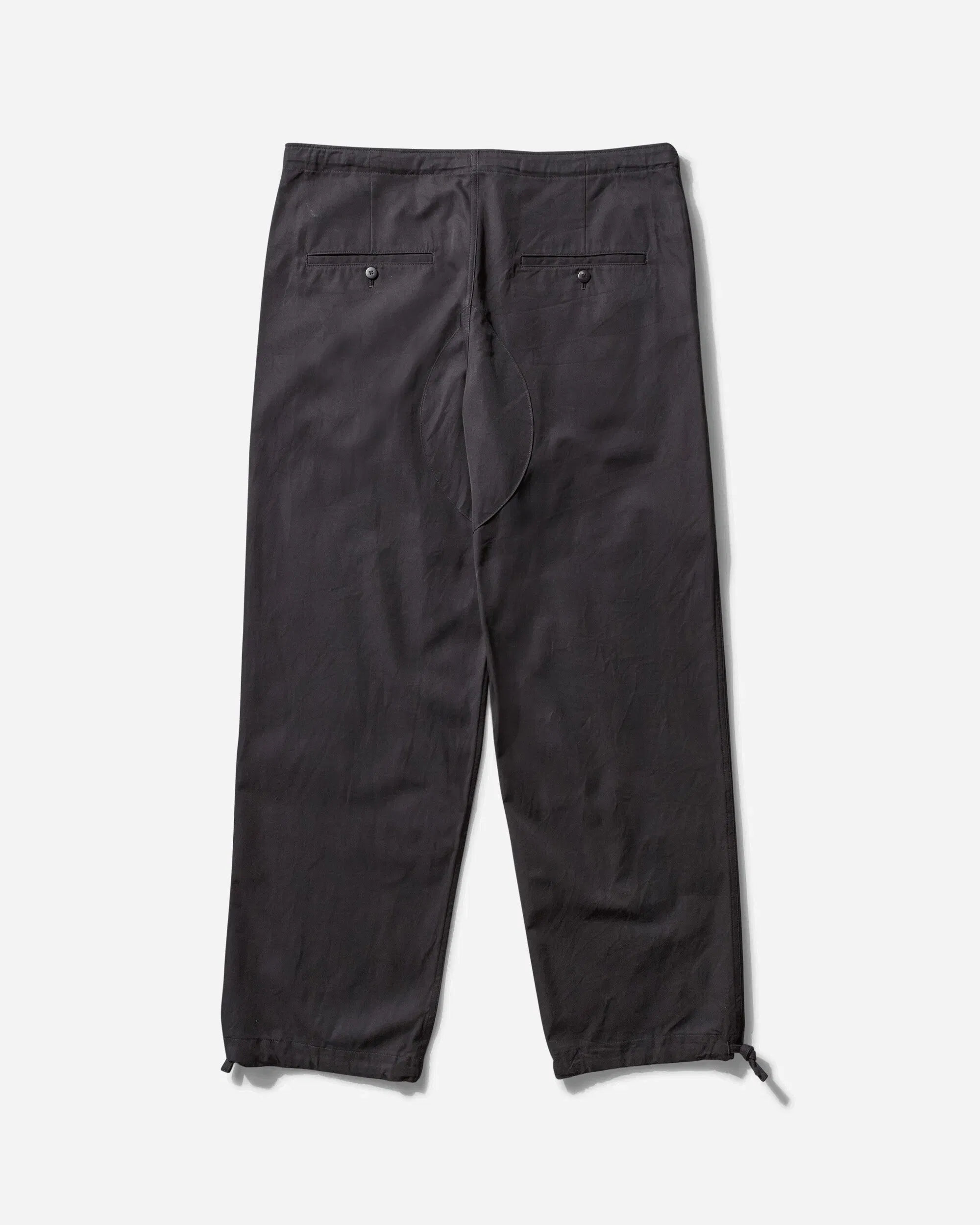 visvim Men's Sharma Pants Navy