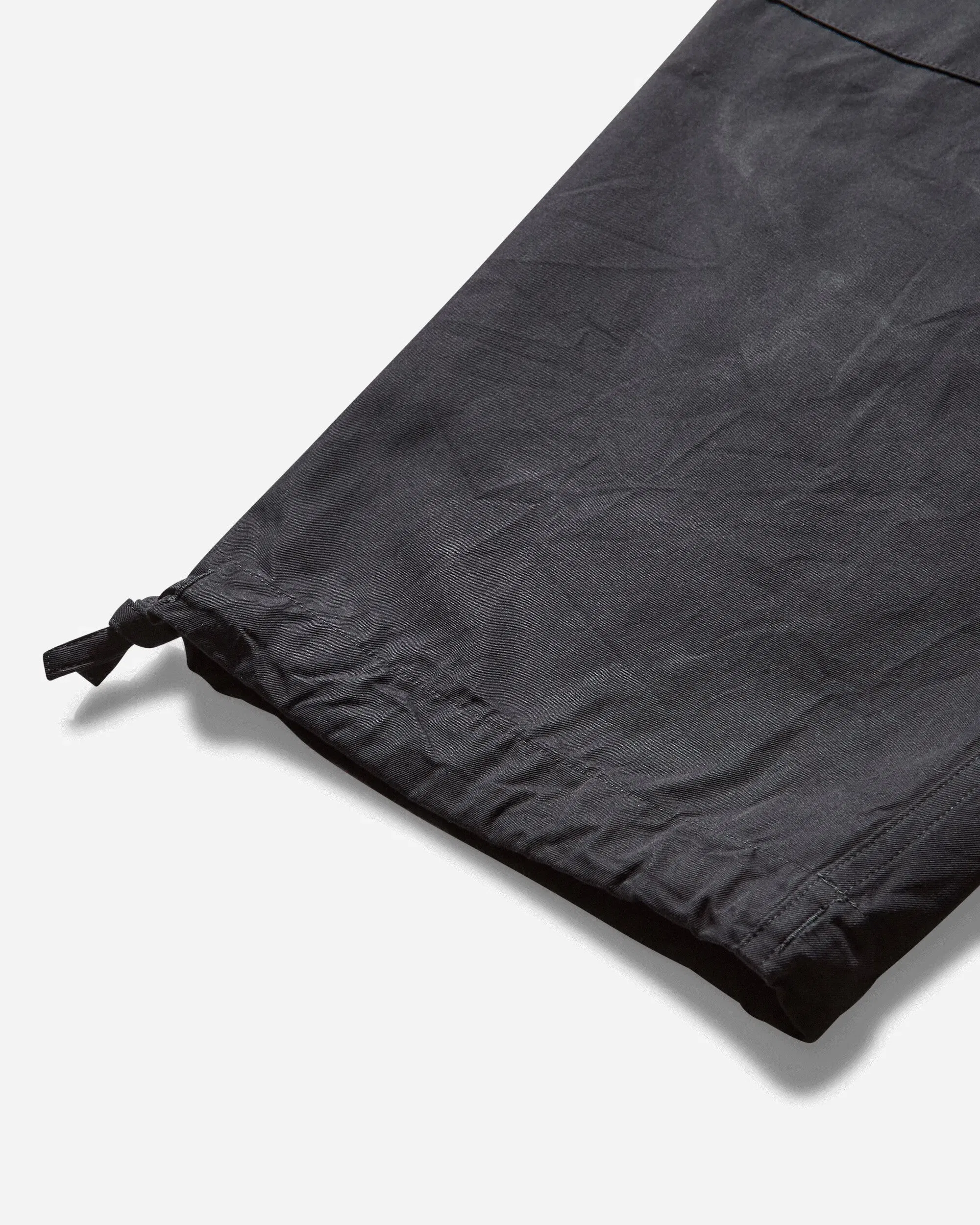 visvim Men's Sharma Pants Navy