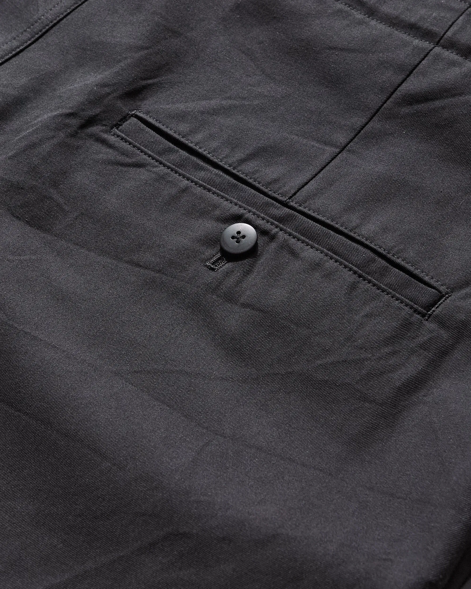 visvim Men's Sharma Pants Navy