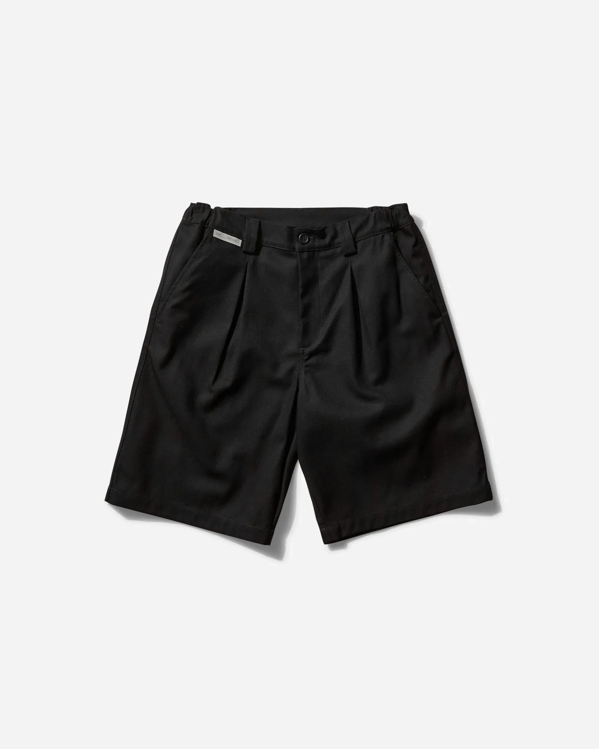 GR10K Men's 11000 Replicated Shorts Black