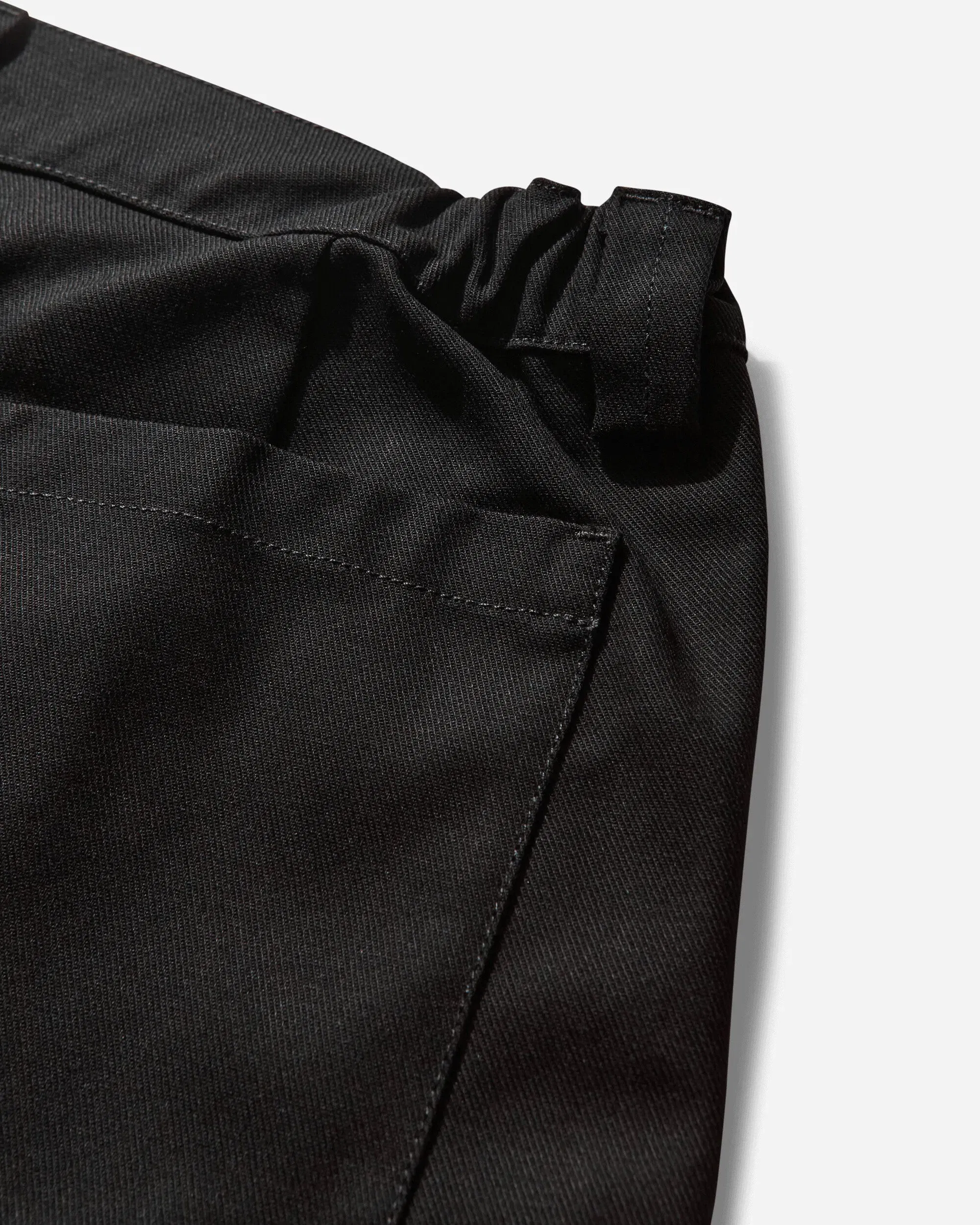 GR10K Men's 11000 Replicated Shorts Black