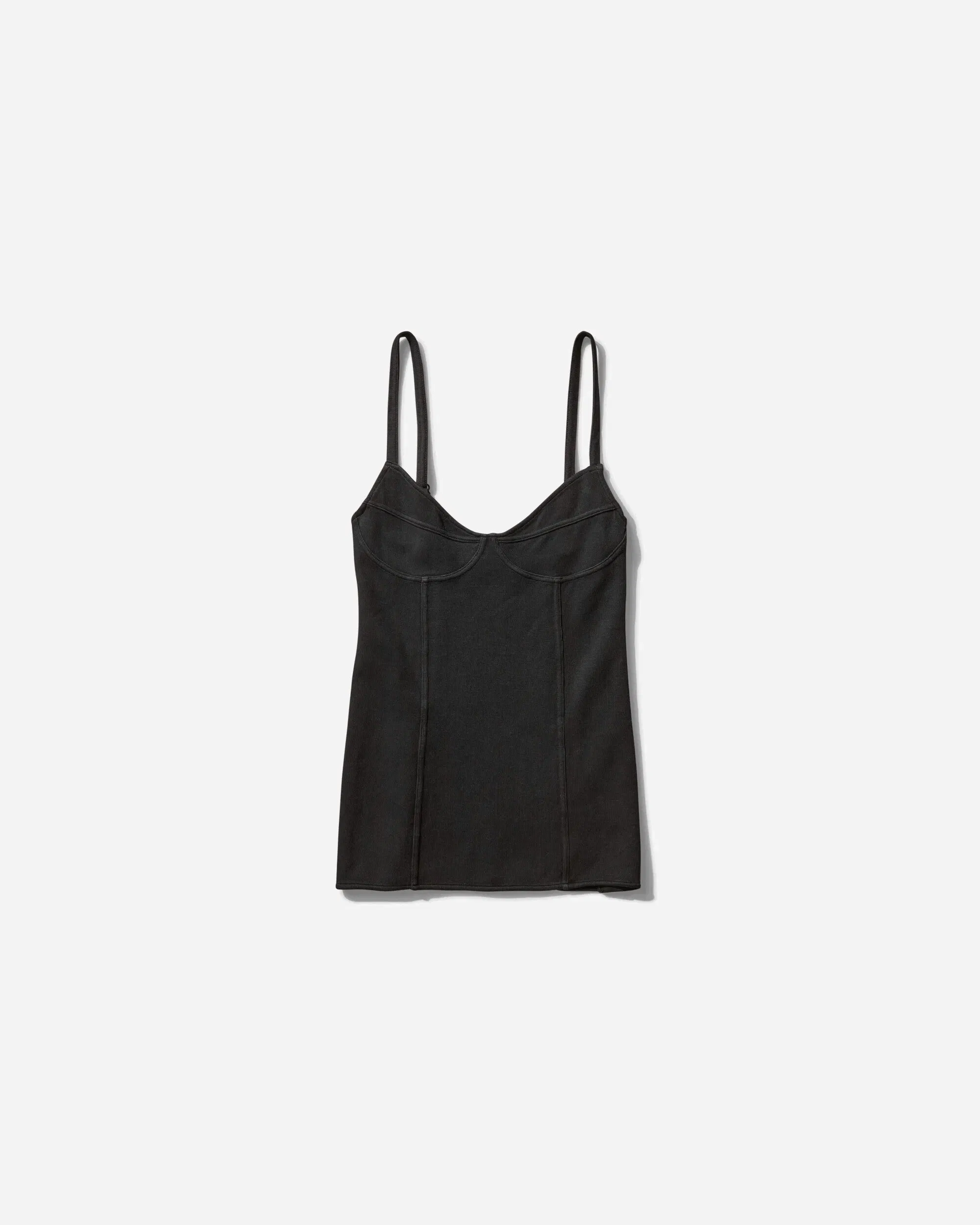 OUR LEGACY Women's Cami Tank Top Washed