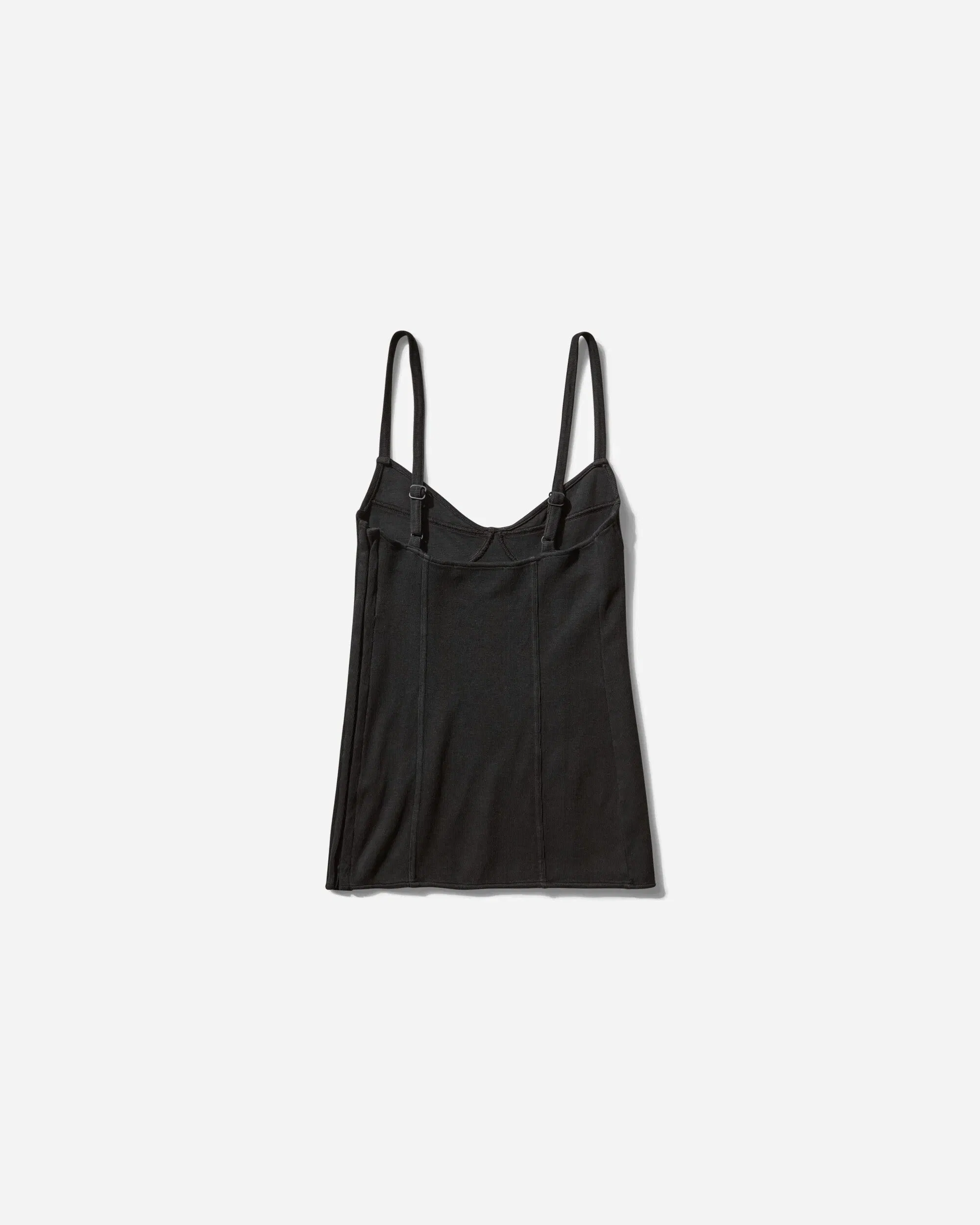 OUR LEGACY Women's Cami Tank Top Washed