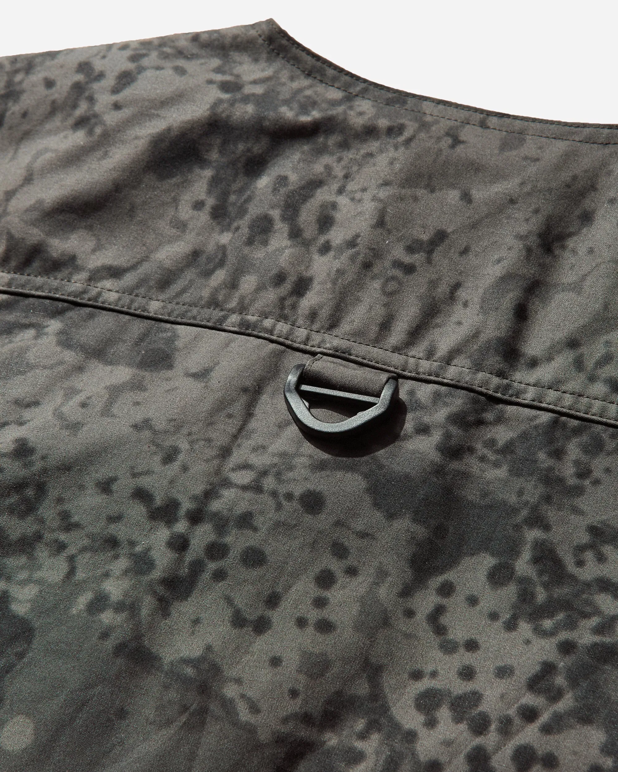 Brain Dead Men's South2West8 Tenkara Jacket Grey