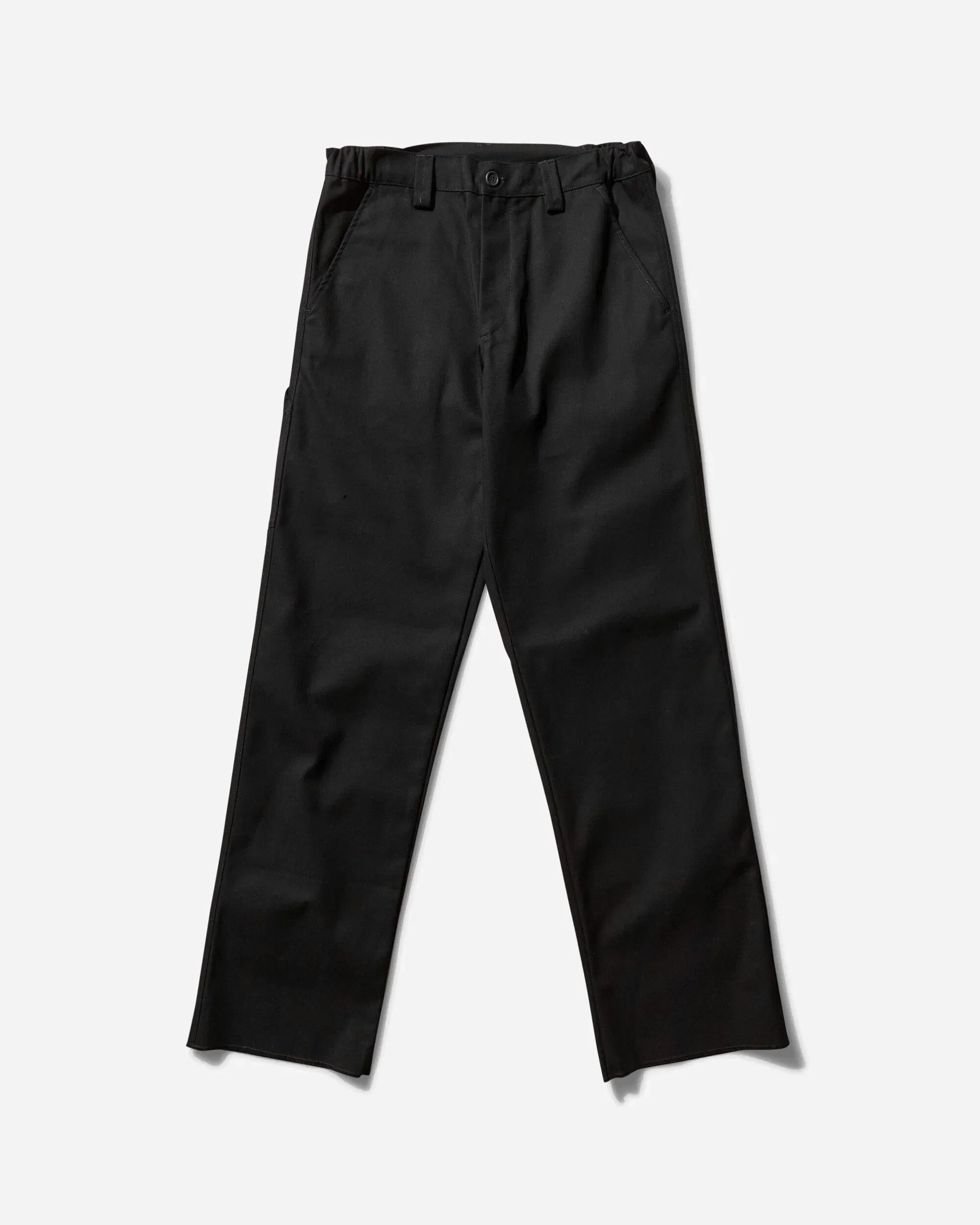 GR10K Men's 10000 Replicated Pants Black