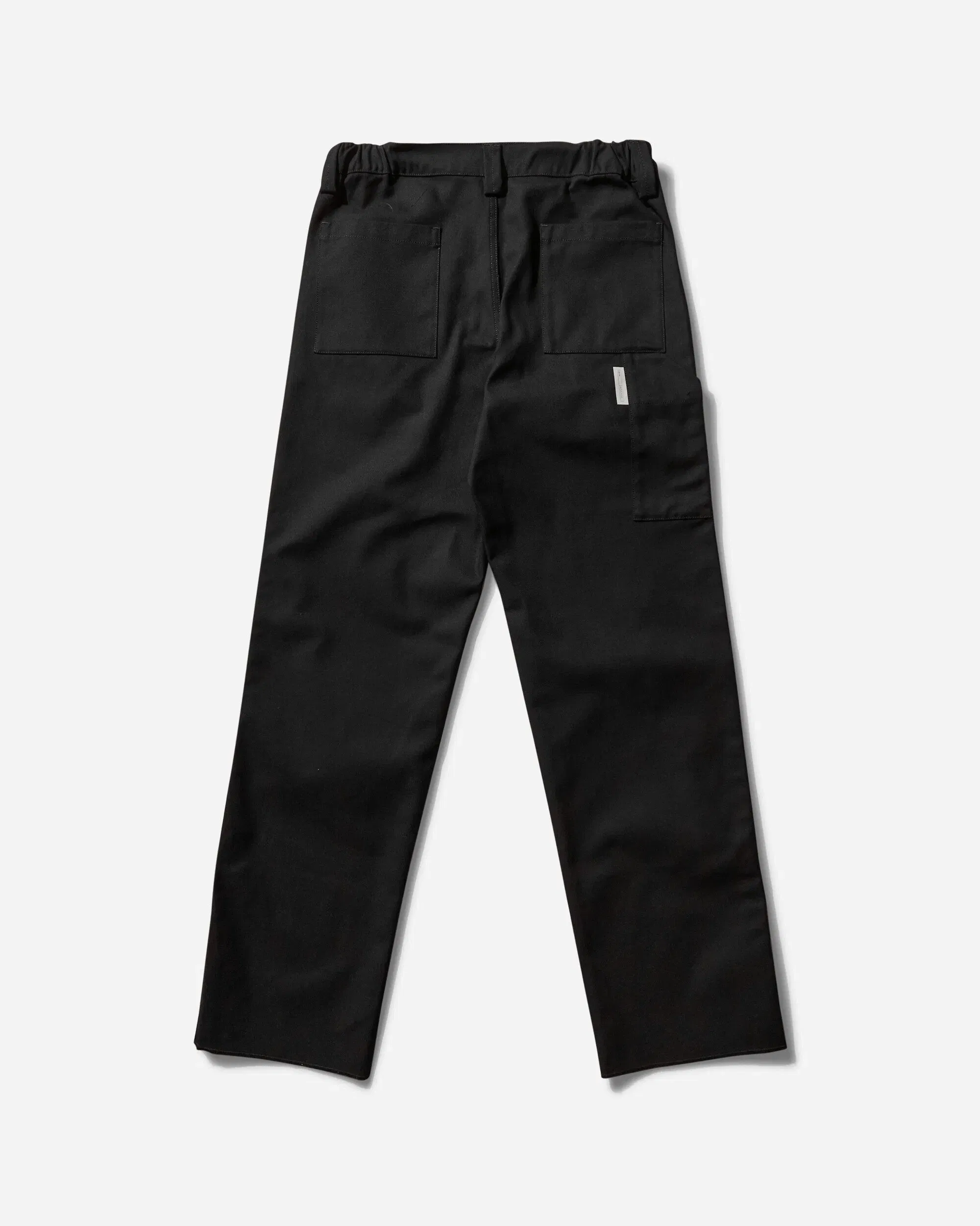 GR10K Men's 10000 Replicated Pants Black