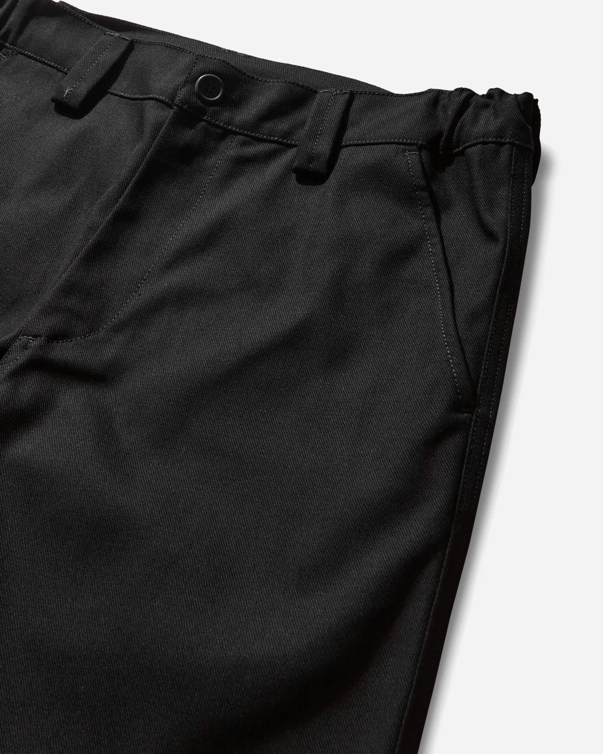 GR10K Men's 10000 Replicated Pants Black