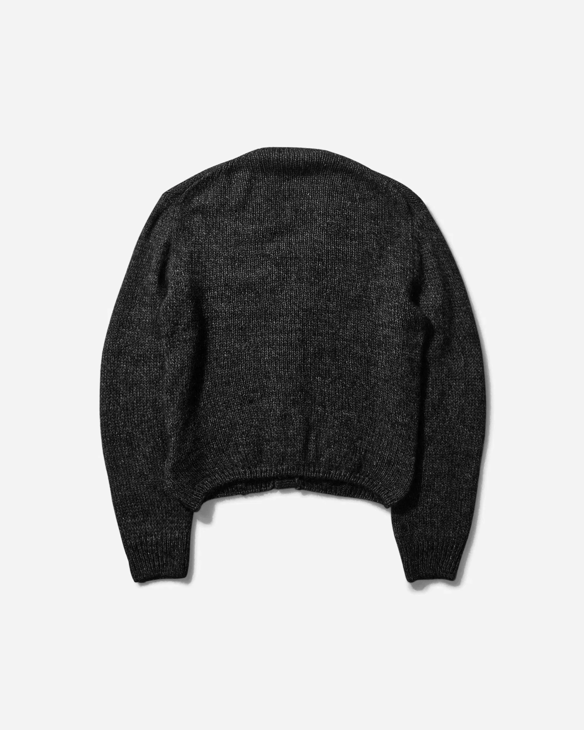 OUR LEGACY Women's Academy Cardigan Pepe Nero