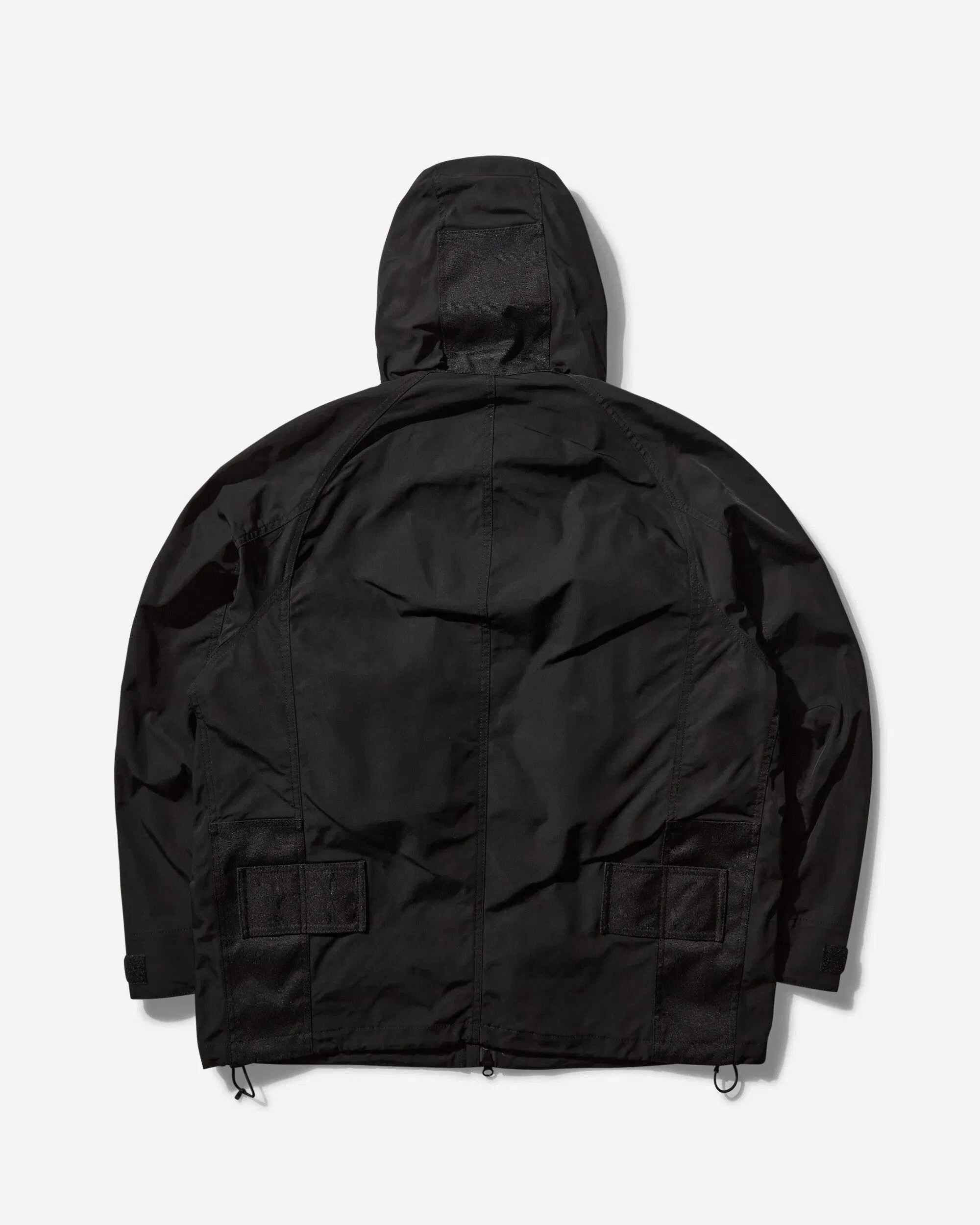 Junya Watanabe MAN Men's mxDVS Utility Jacket Black