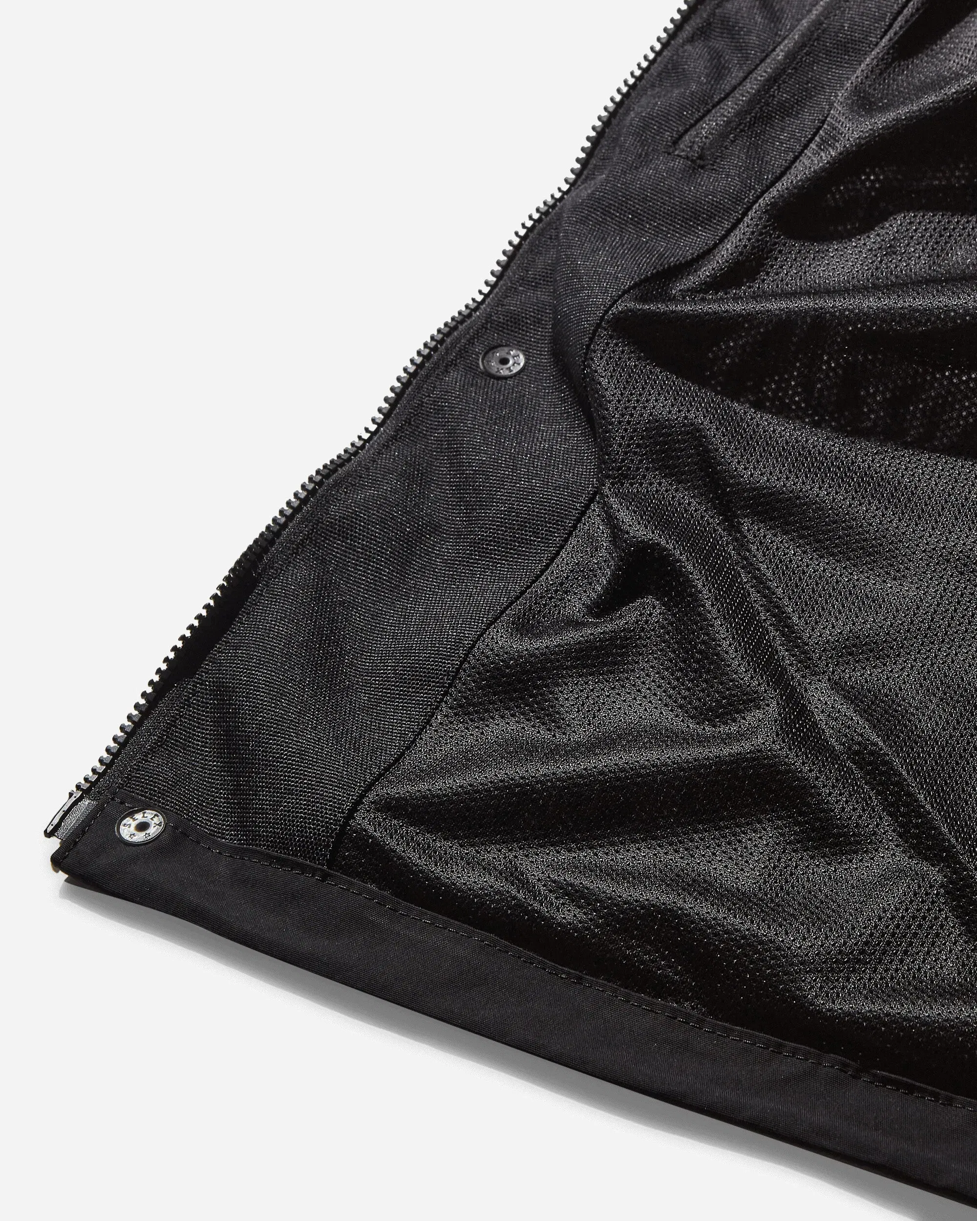 Junya Watanabe MAN Men's mxDVS Utility Jacket Black