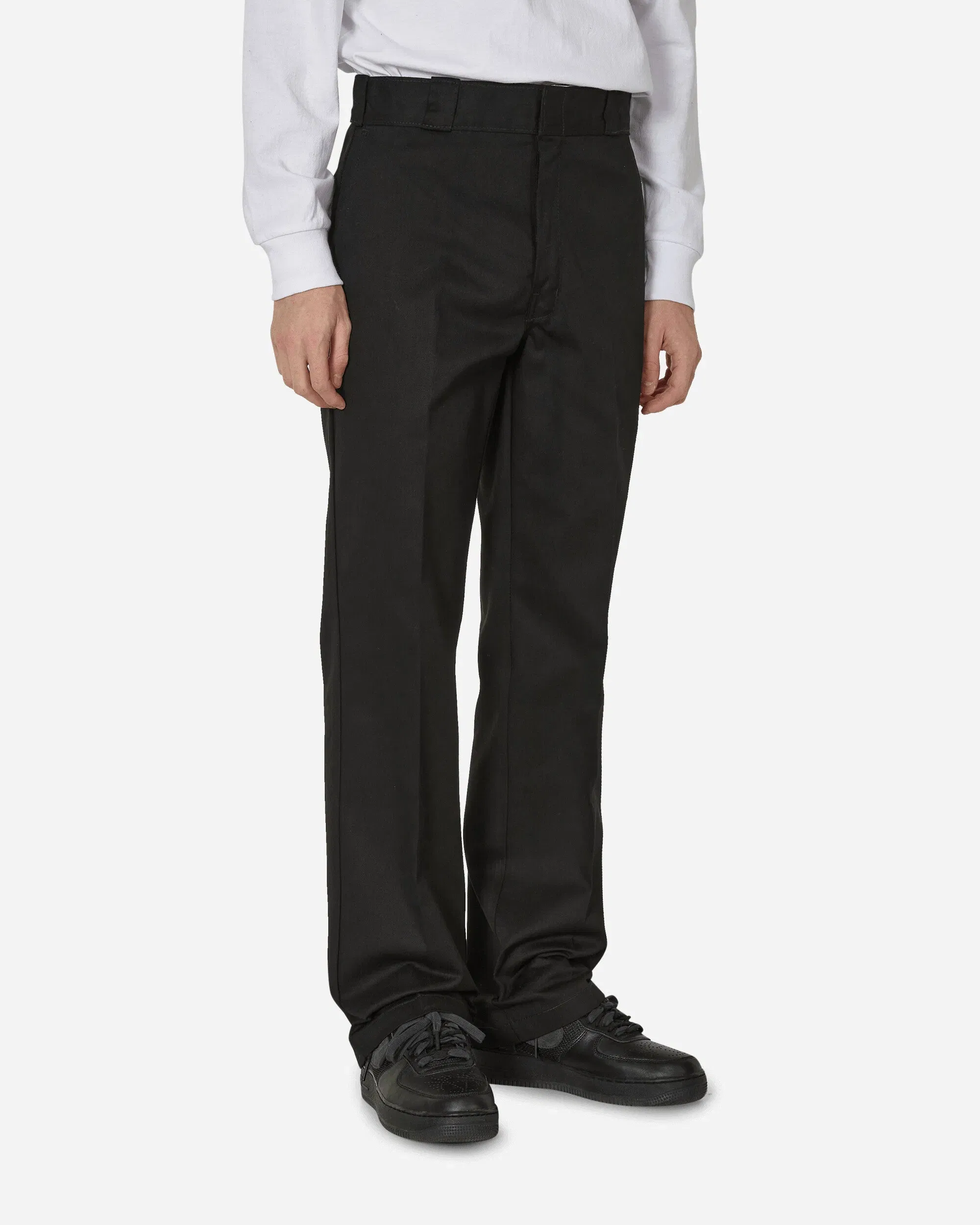 DICKIES 874 Work Pants Black