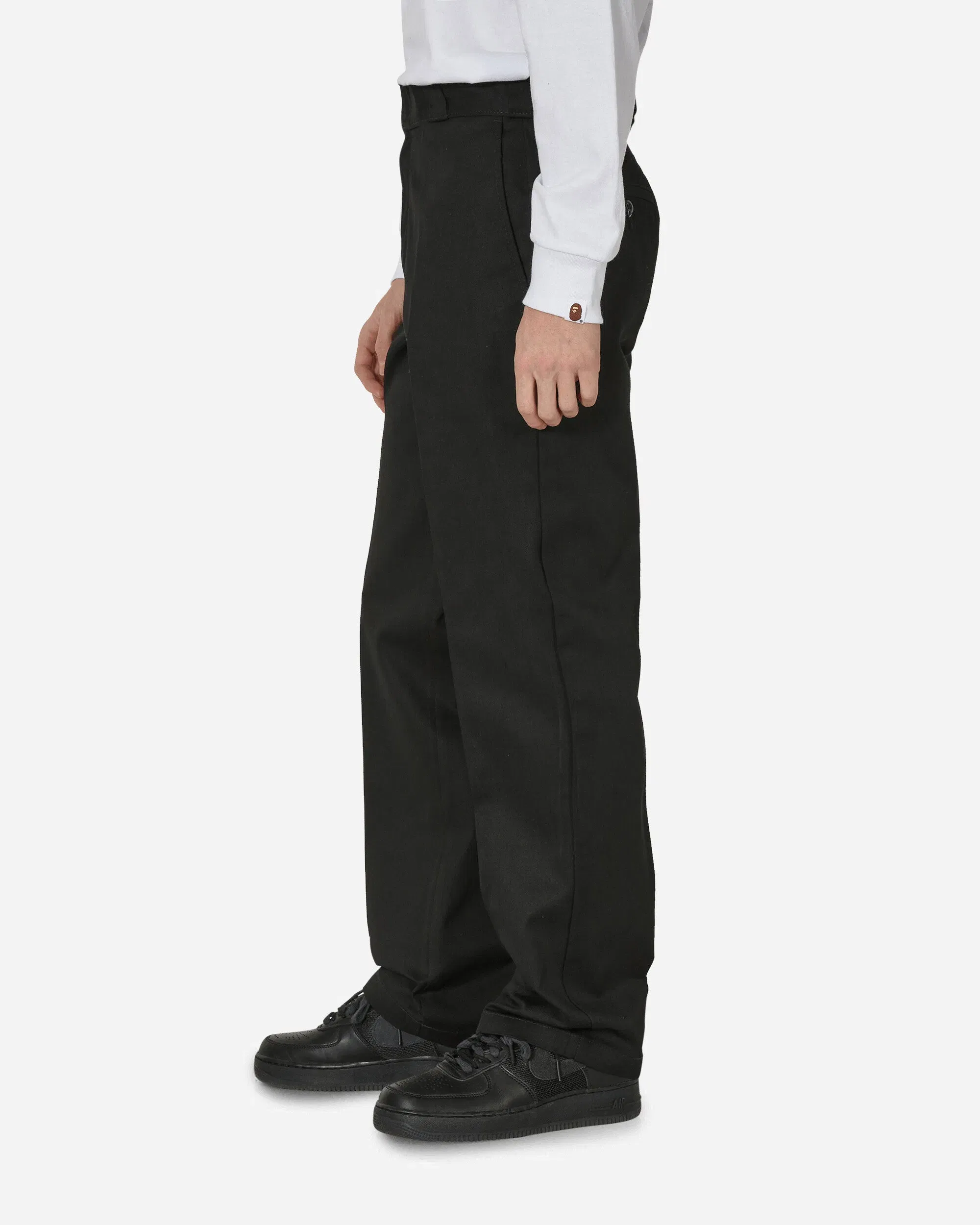 DICKIES 874 Work Pants Black