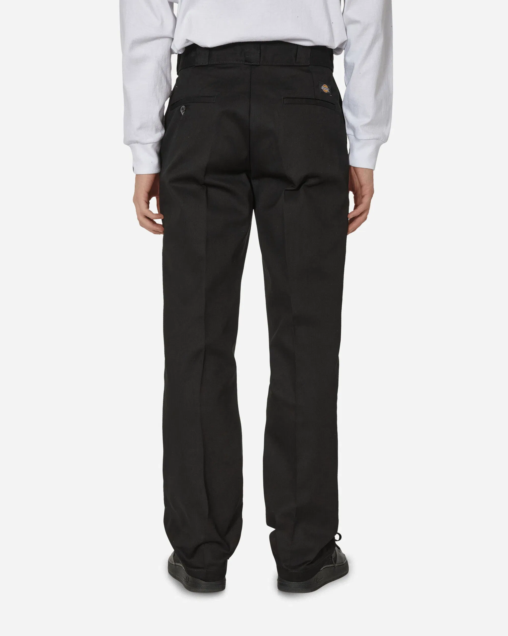 DICKIES 874 Work Pants Black