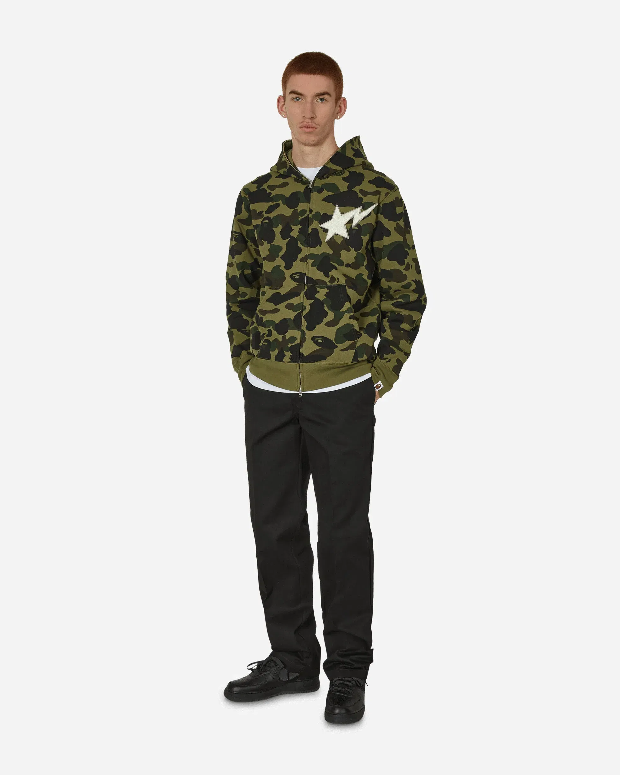 DICKIES 874 Work Pants Black