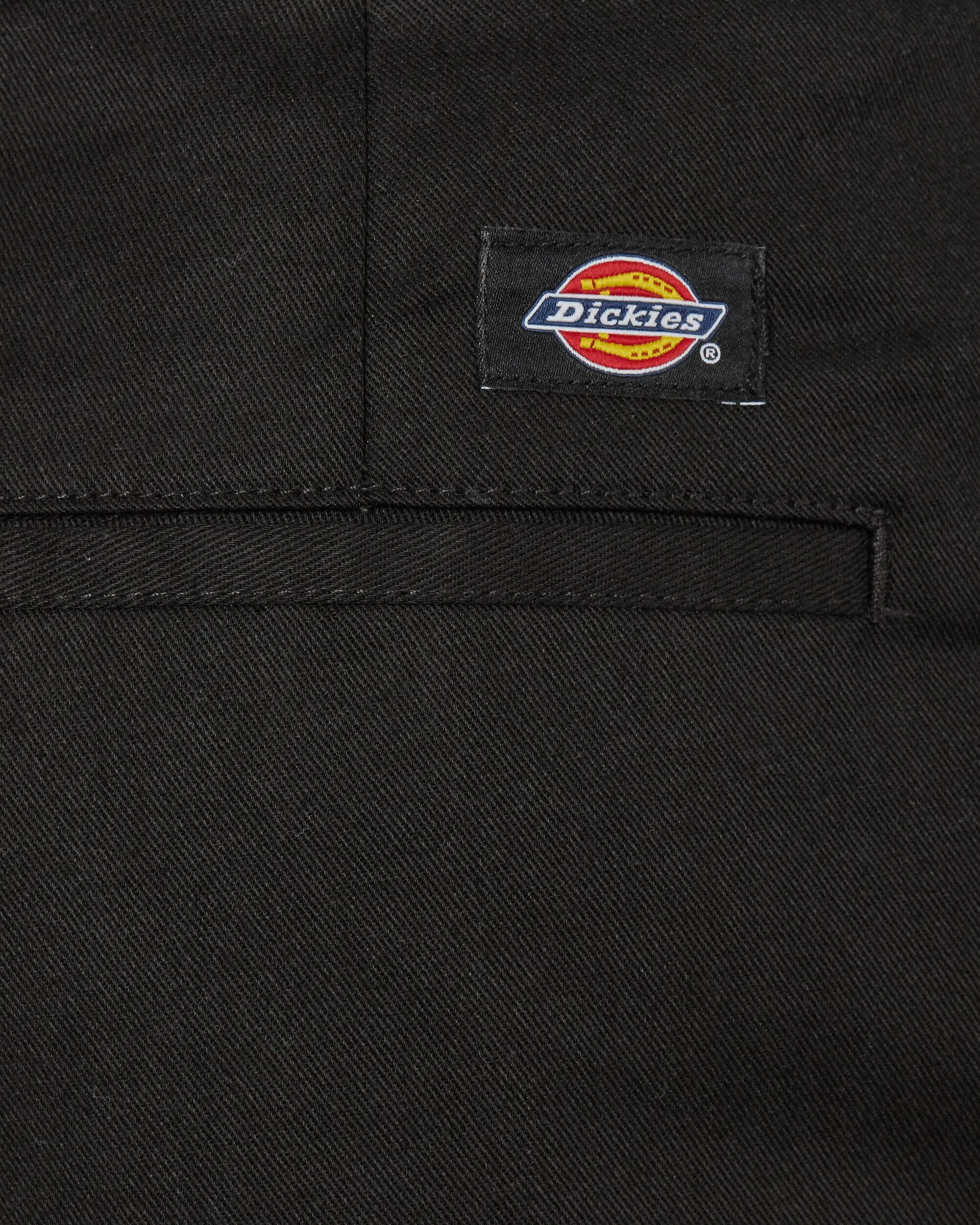 DICKIES 874 Work Pants Black