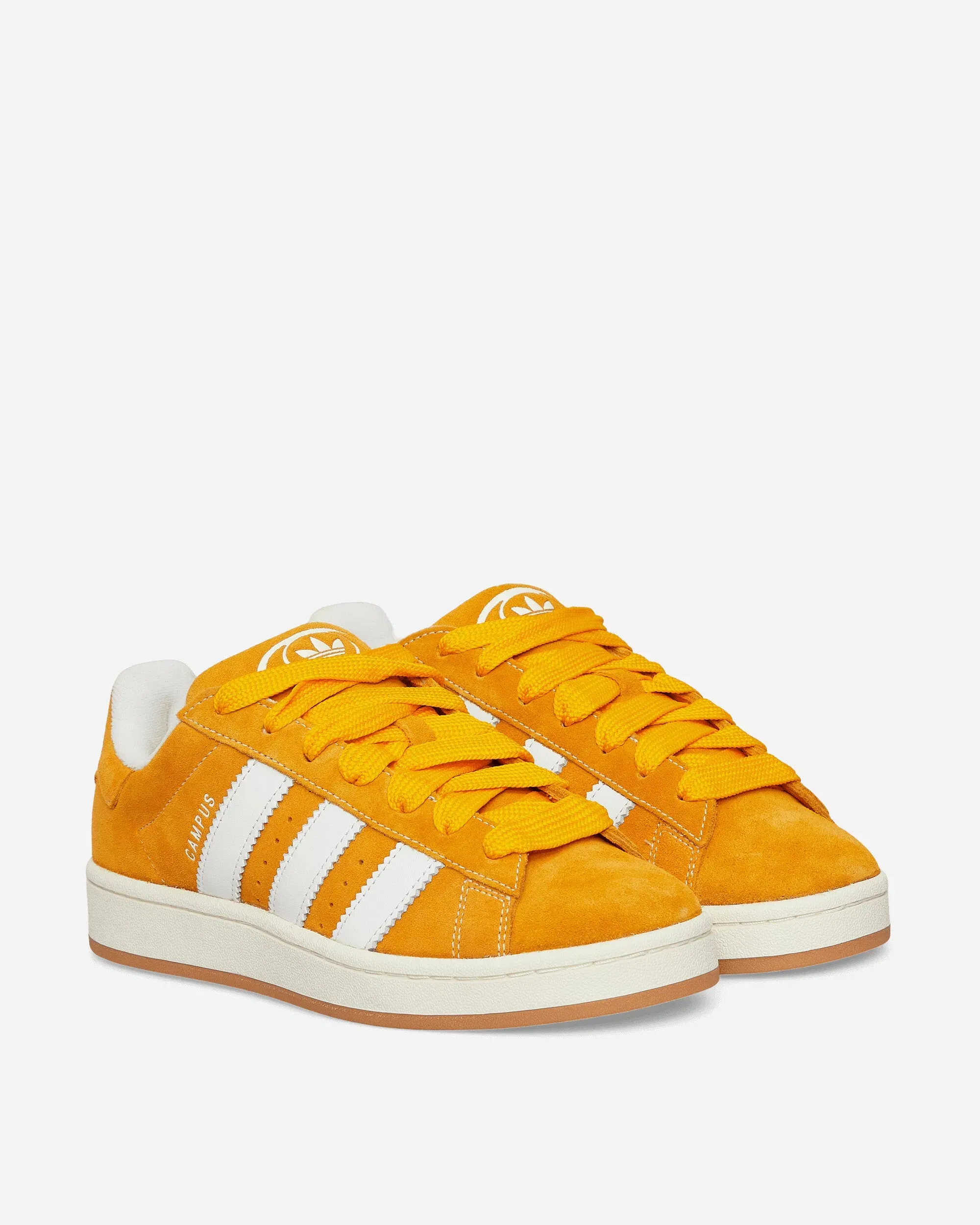 adidas Campus 00s Sneakers Collegiate Gold / White