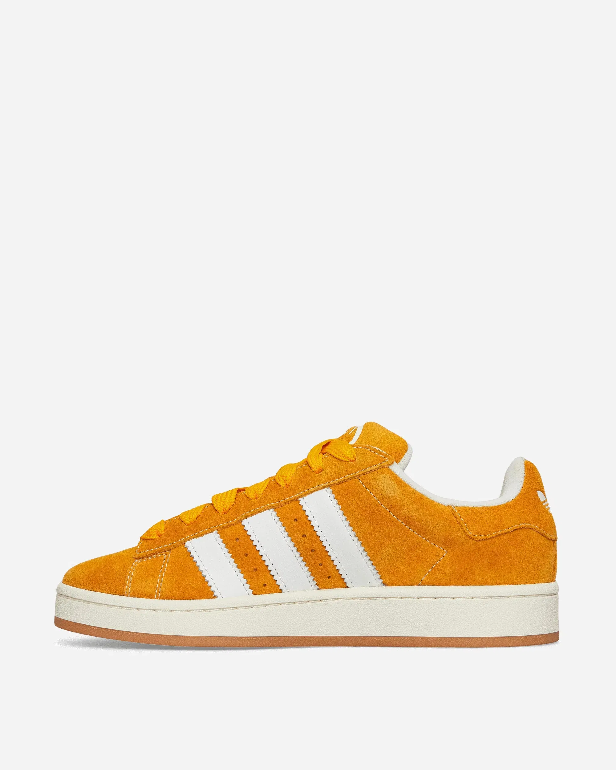 adidas Campus 00s Sneakers Collegiate Gold / White