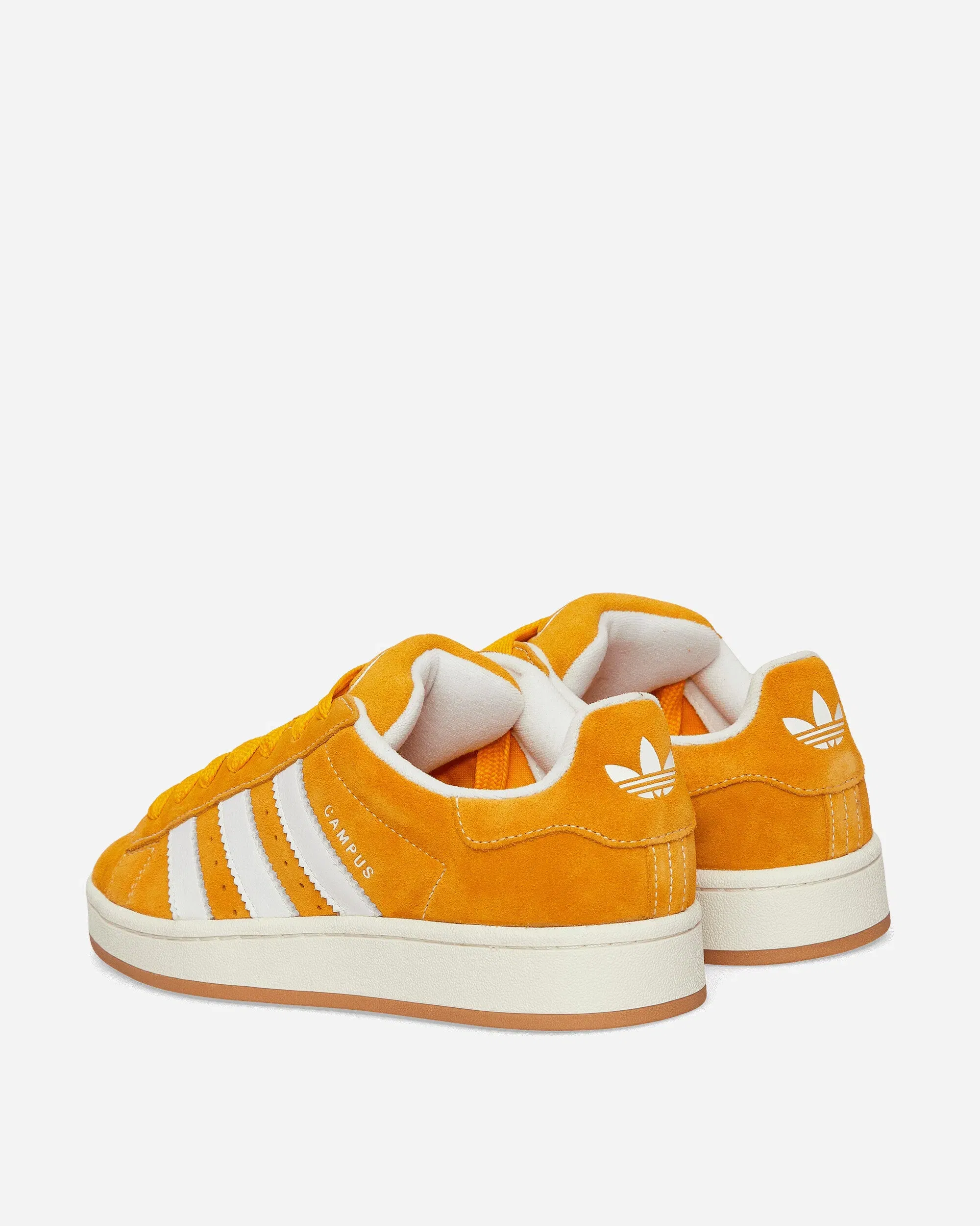 adidas Campus 00s Sneakers Collegiate Gold / White