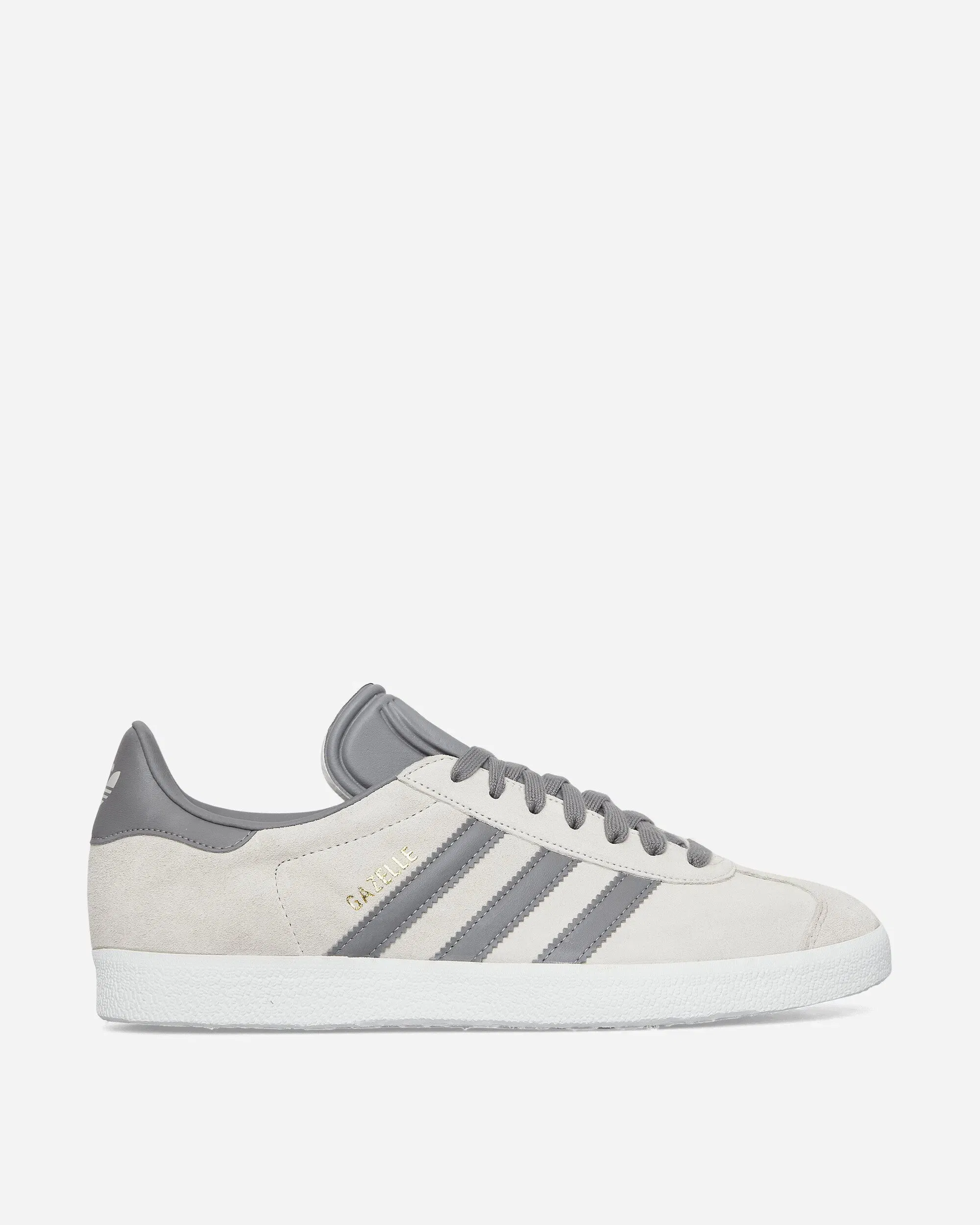 adidas Gazelle Sneakers Grey One / Grey Three / Cloud White