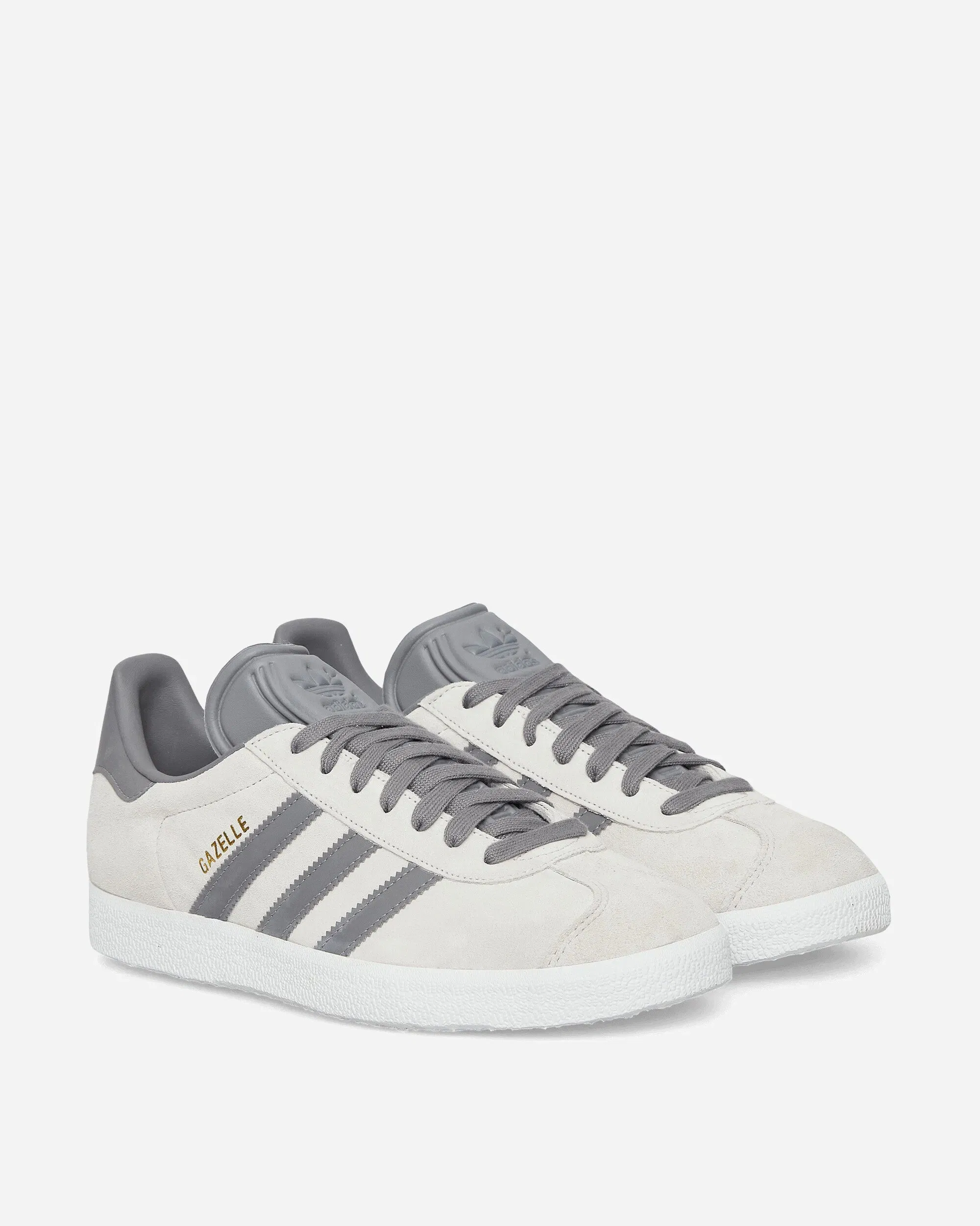 adidas Gazelle Sneakers Grey One / Grey Three / Cloud White