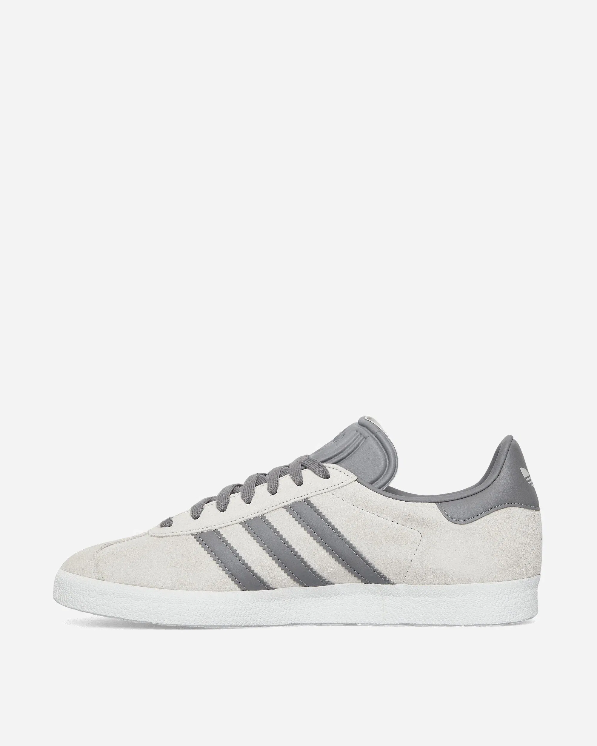 adidas Gazelle Sneakers Grey One / Grey Three / Cloud White