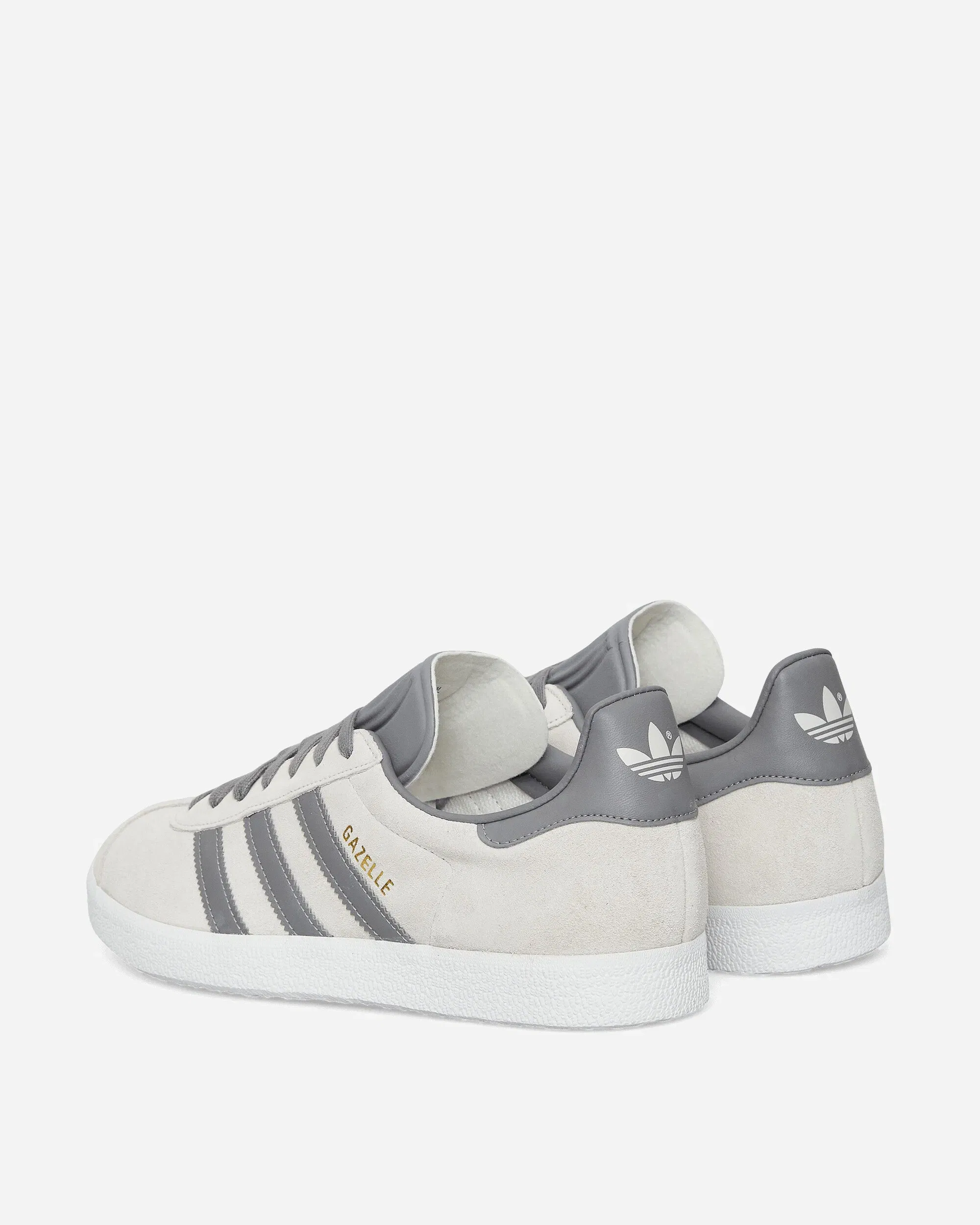adidas Gazelle Sneakers Grey One / Grey Three / Cloud White