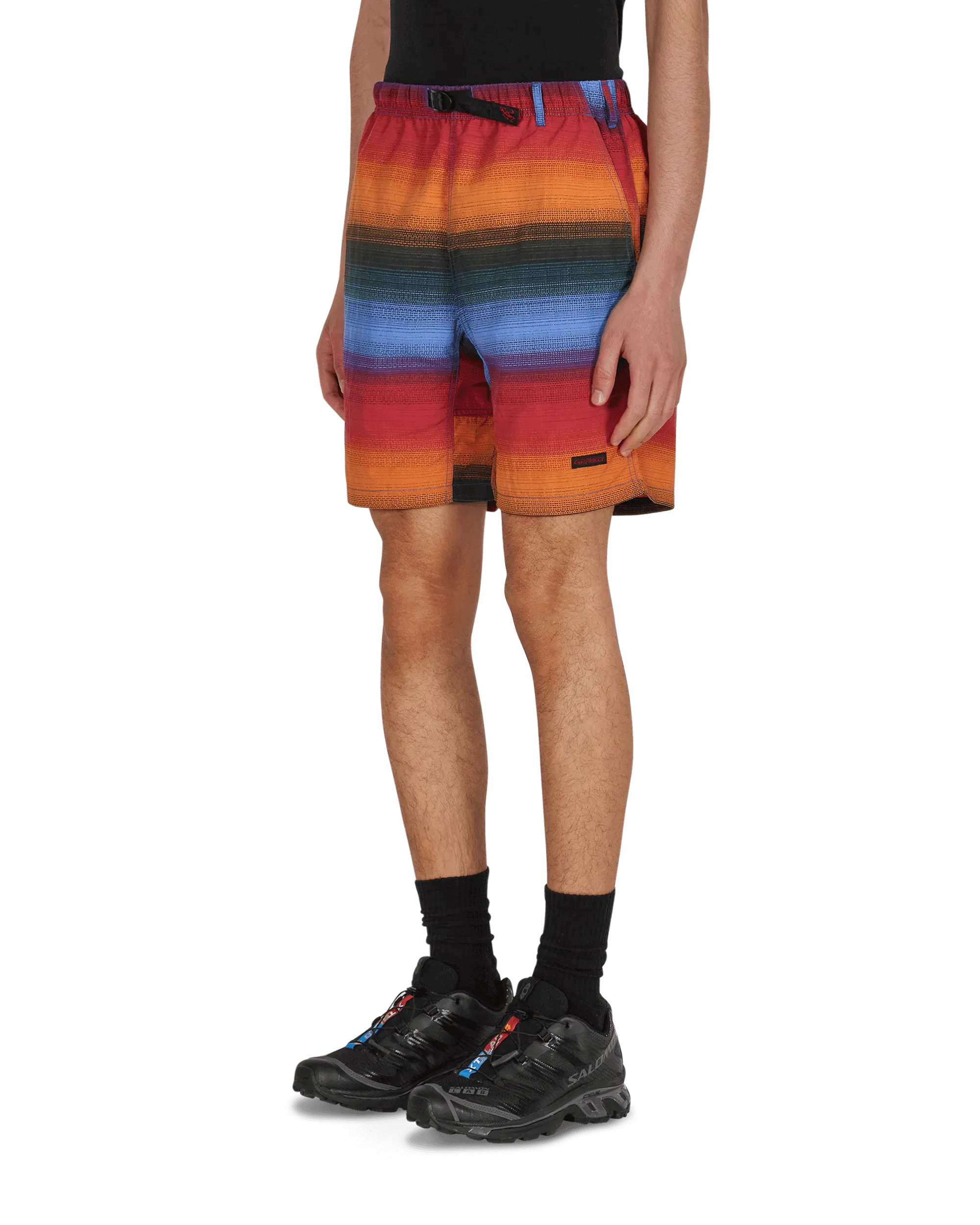 Gramicci Shell Packable Shorts Multicolor