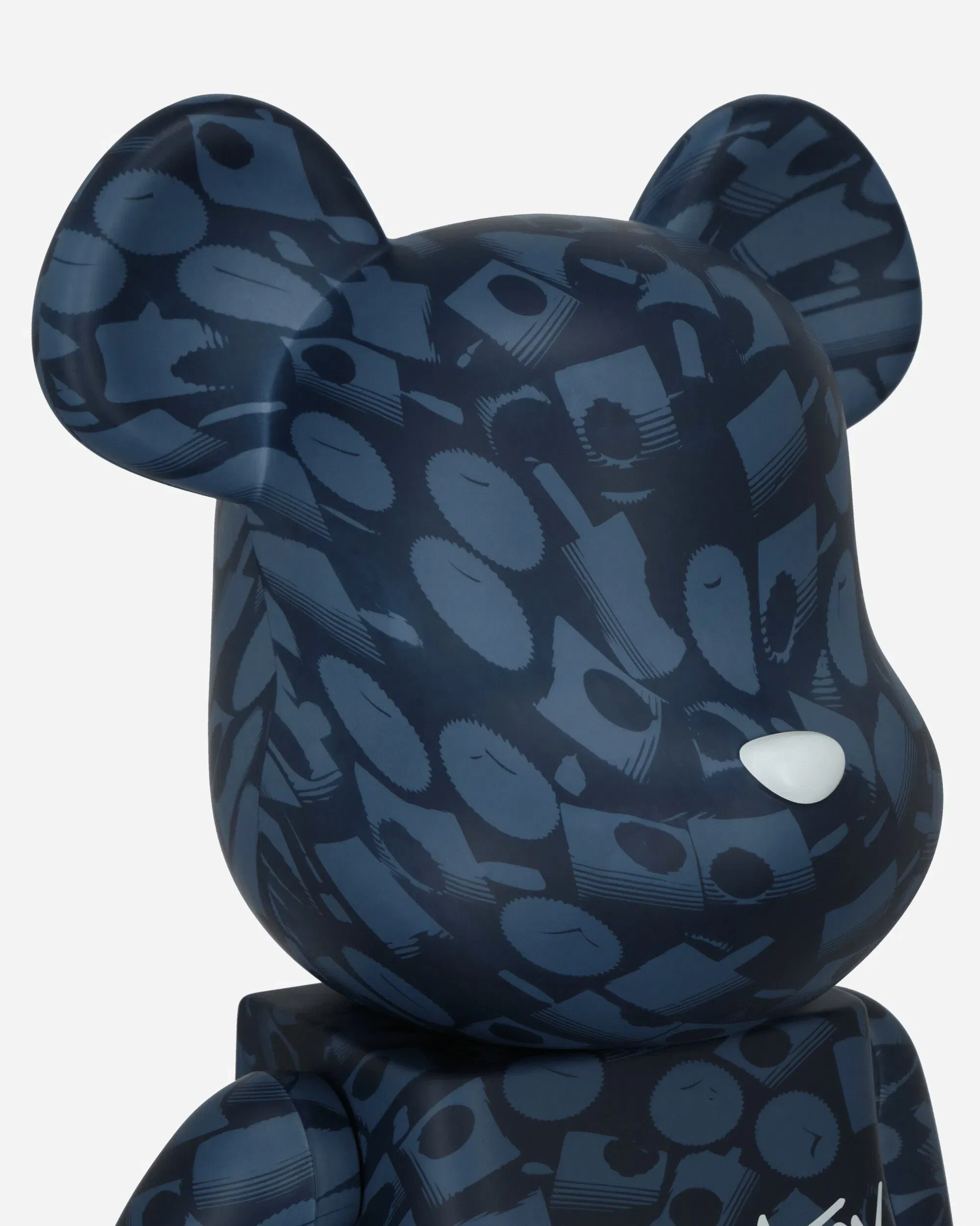 Medicom 1000% Stash Be@rbrick Multicolor