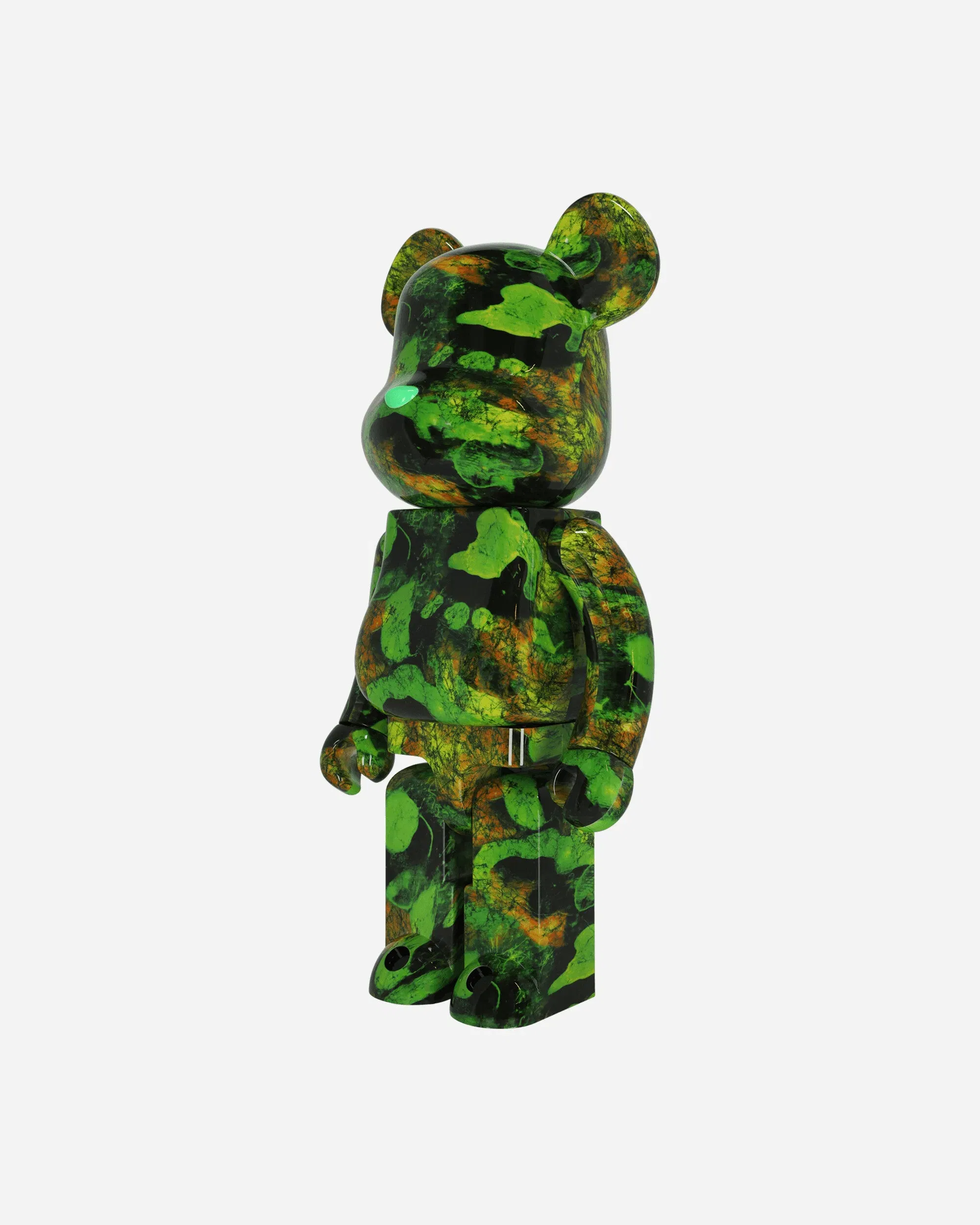 Medicom 1000% Pushead #6 Be@rbrick Multicolor