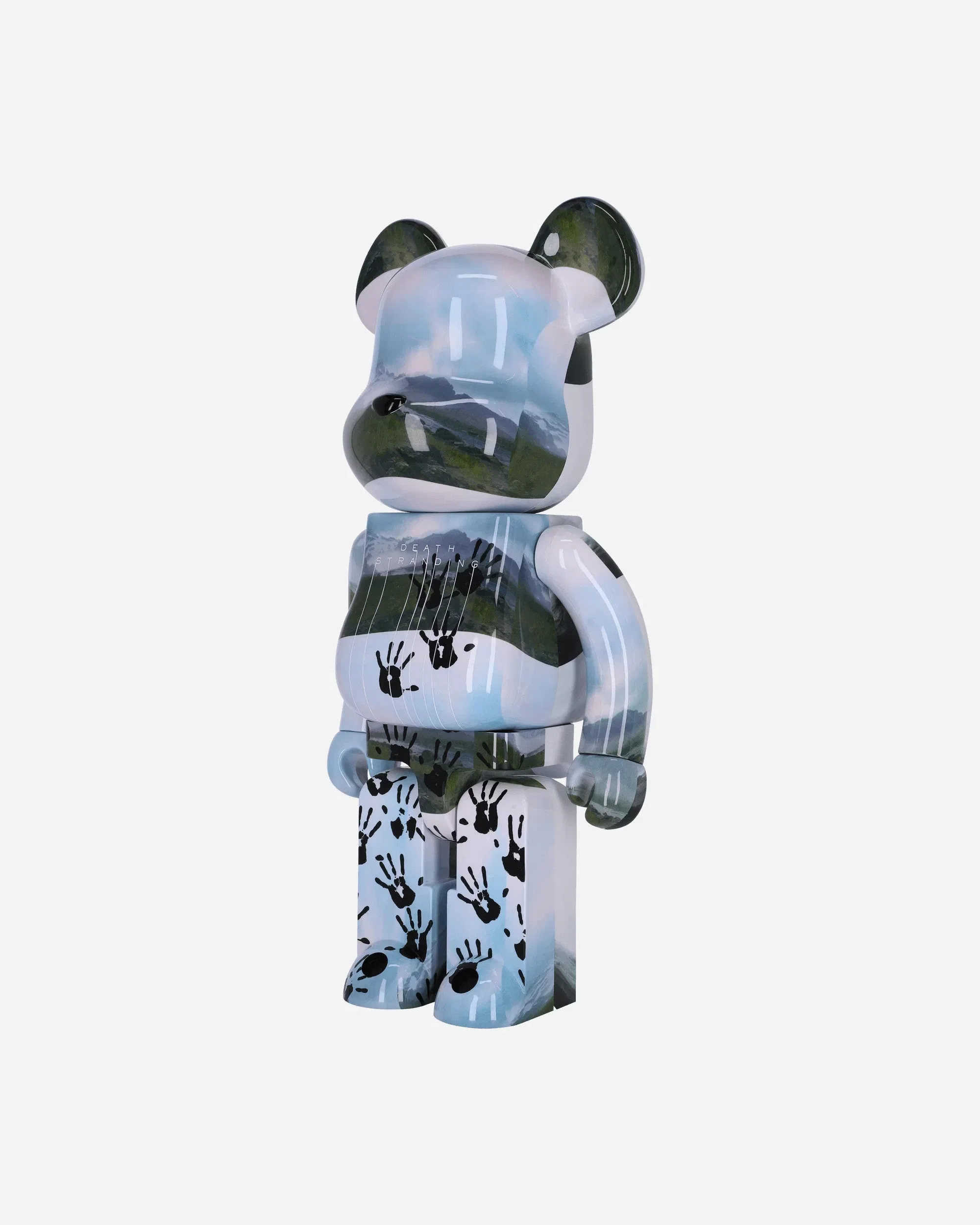 Medicom 1000% Death Stranding Be@rbrick Multicolor