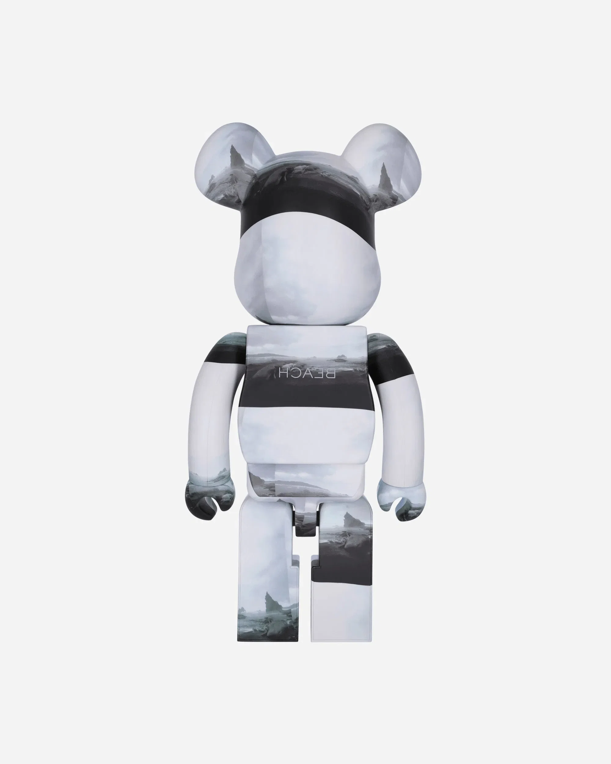 Medicom 1000% Death Stranding Be@rbrick Multicolor
