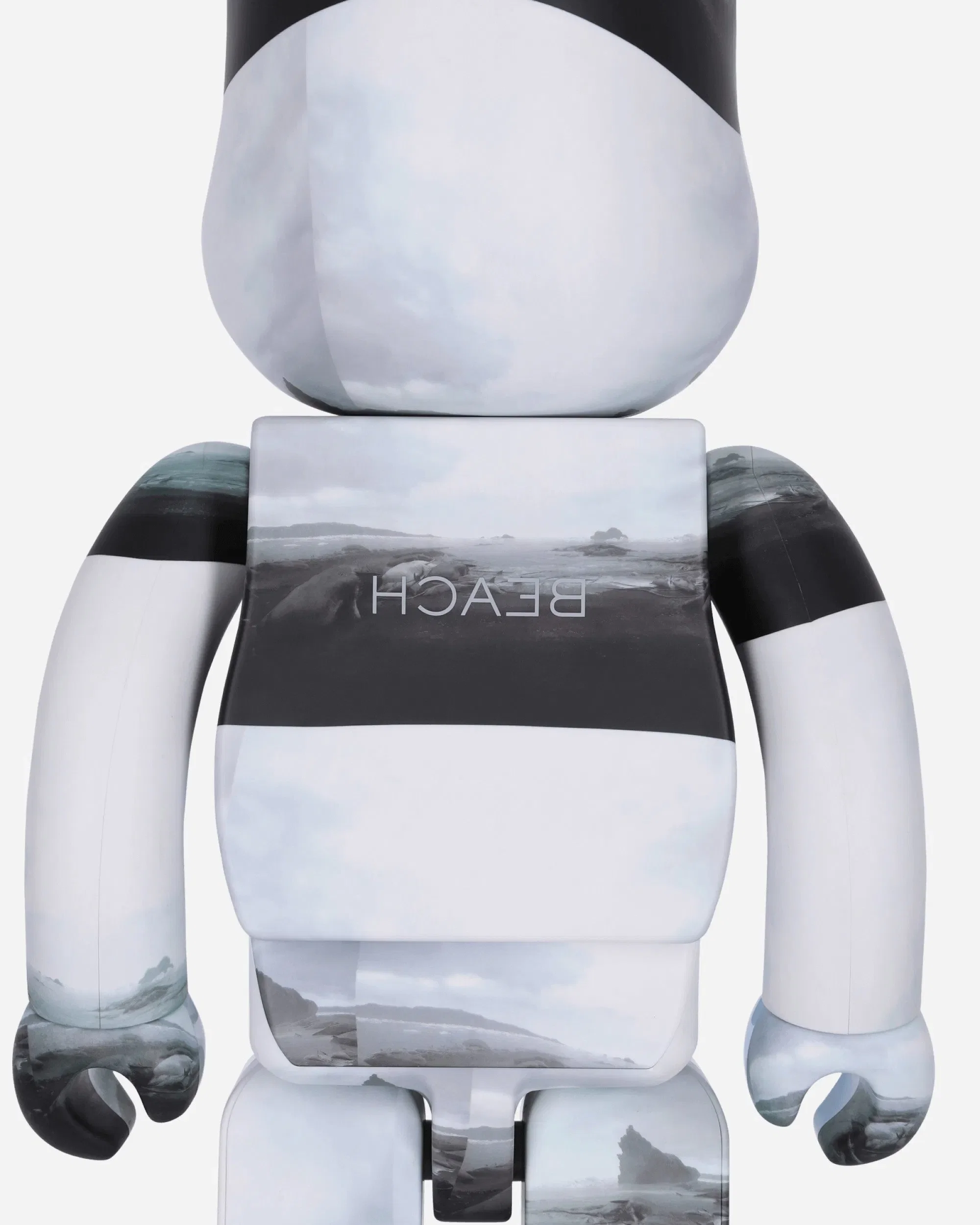 Medicom 1000% Death Stranding Be@rbrick Multicolor