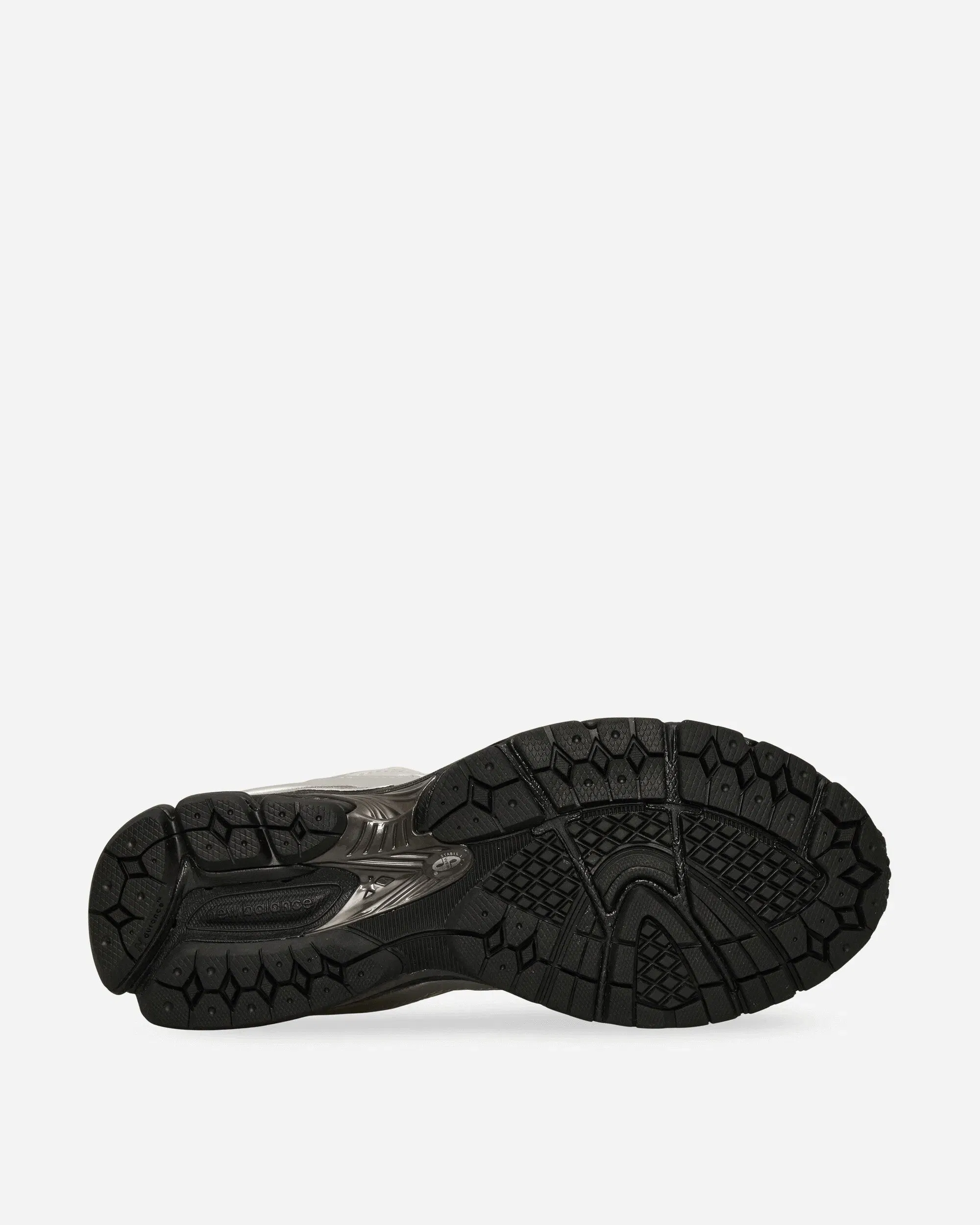 New Balance 2002R Sneakers Silver Metallic