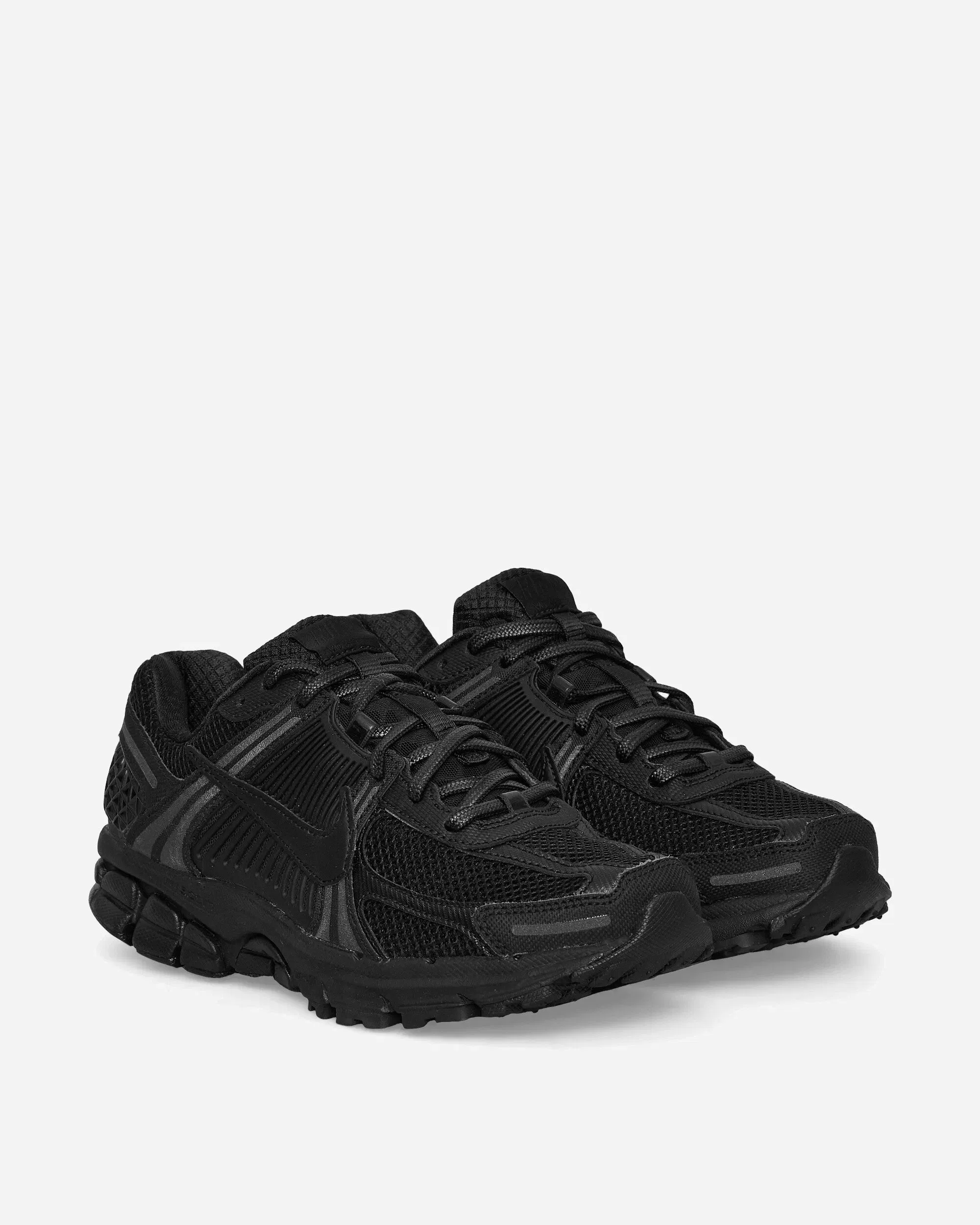 Nike Zoom Vomero 5 Sneakers Black