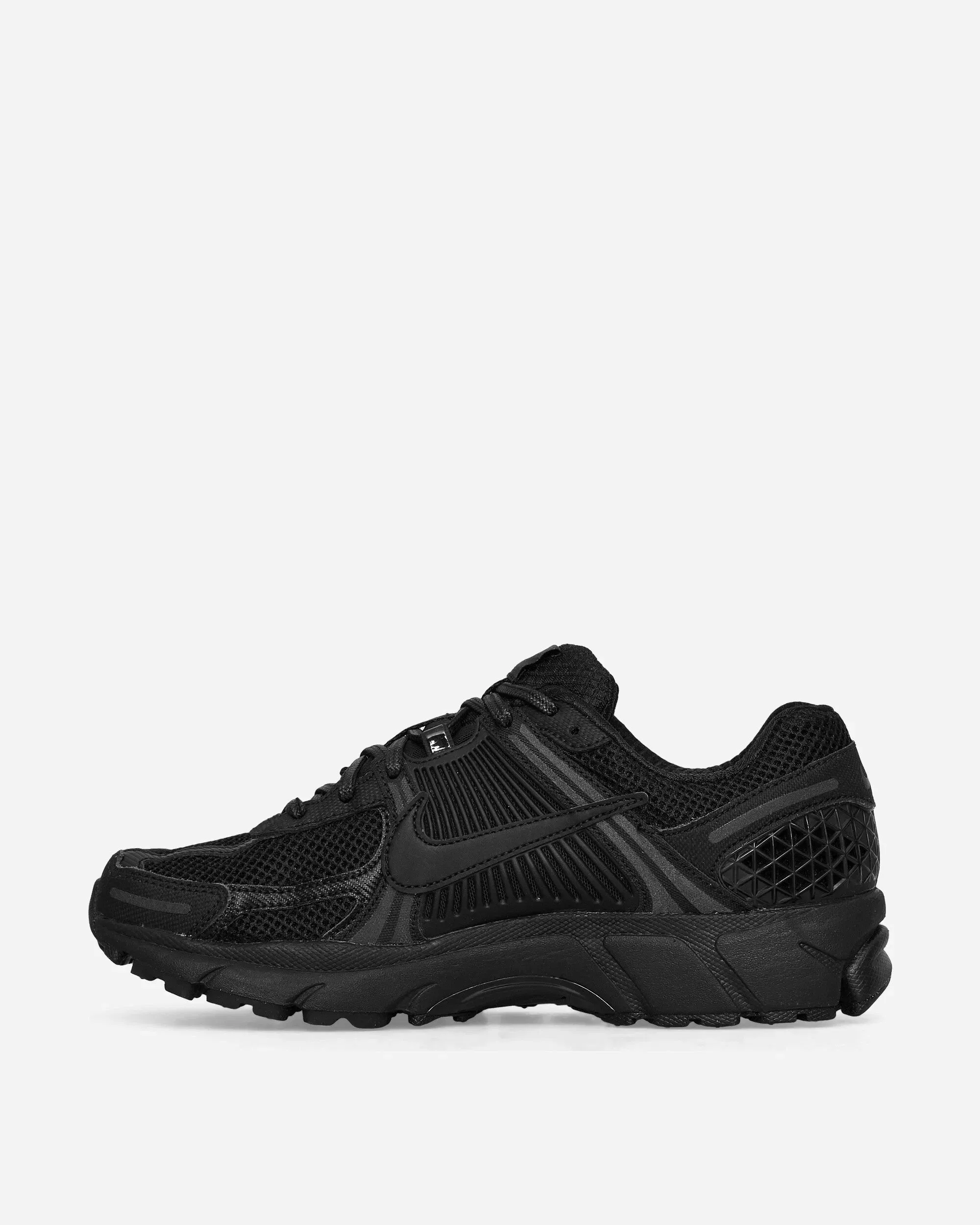 Nike Zoom Vomero 5 Sneakers Black