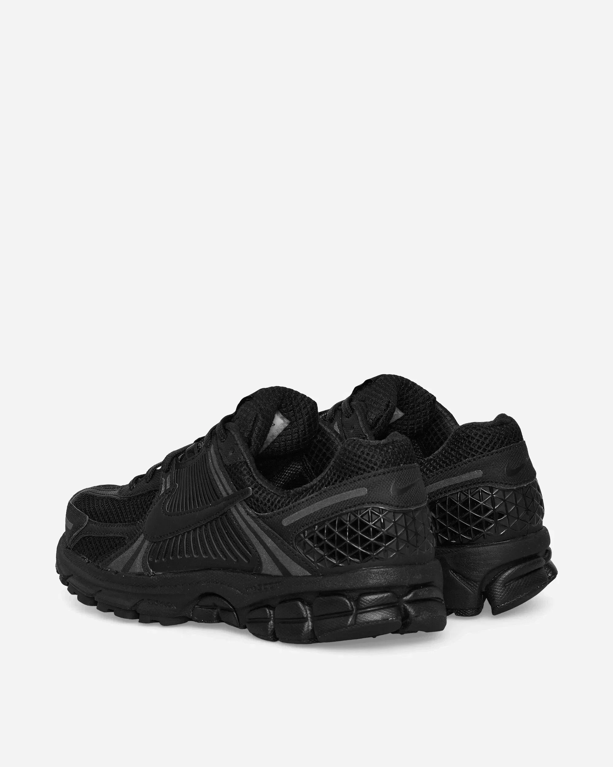 Nike Zoom Vomero 5 Sneakers Black
