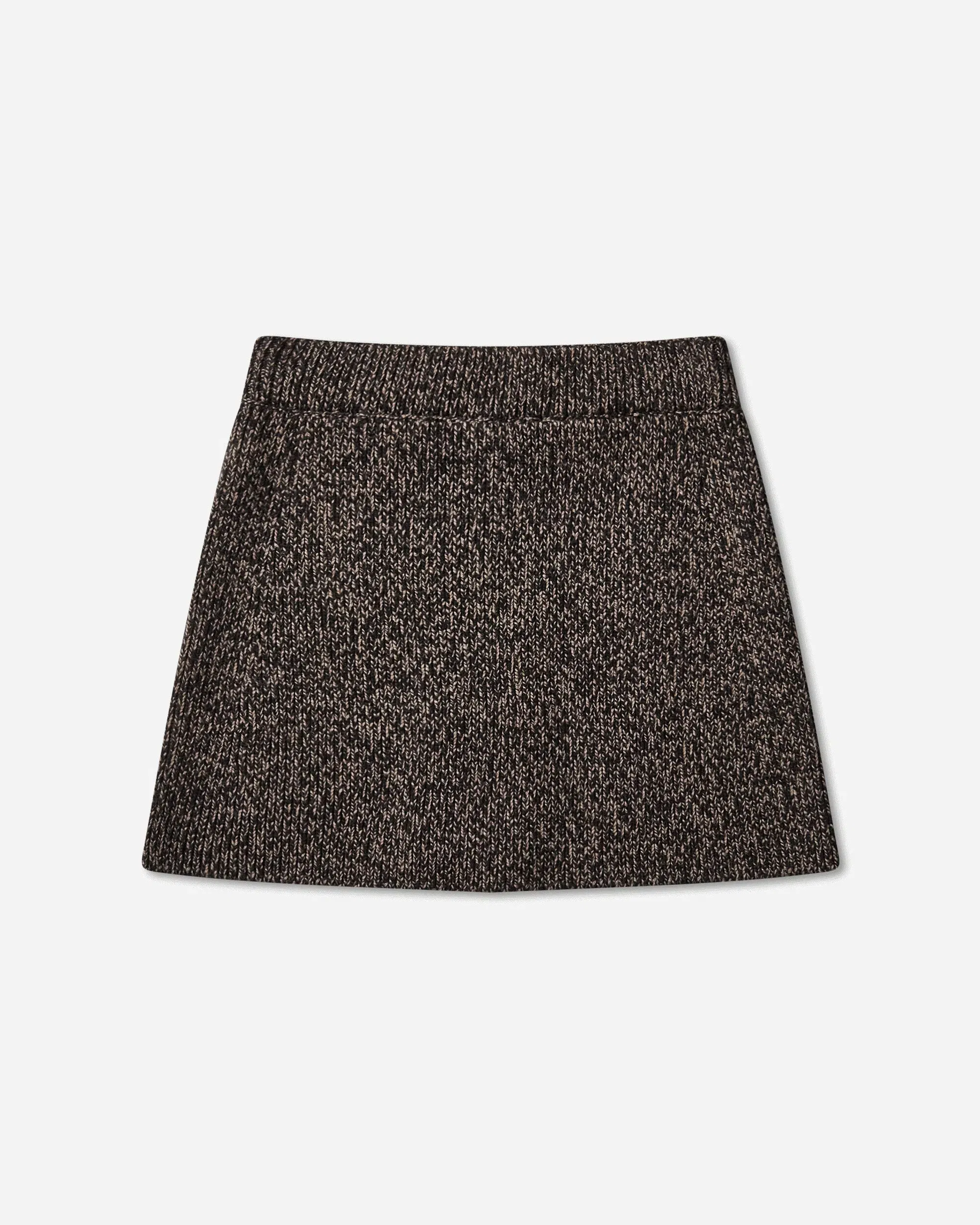 OUR LEGACY Women's Sculpt Skirt Bear Twist