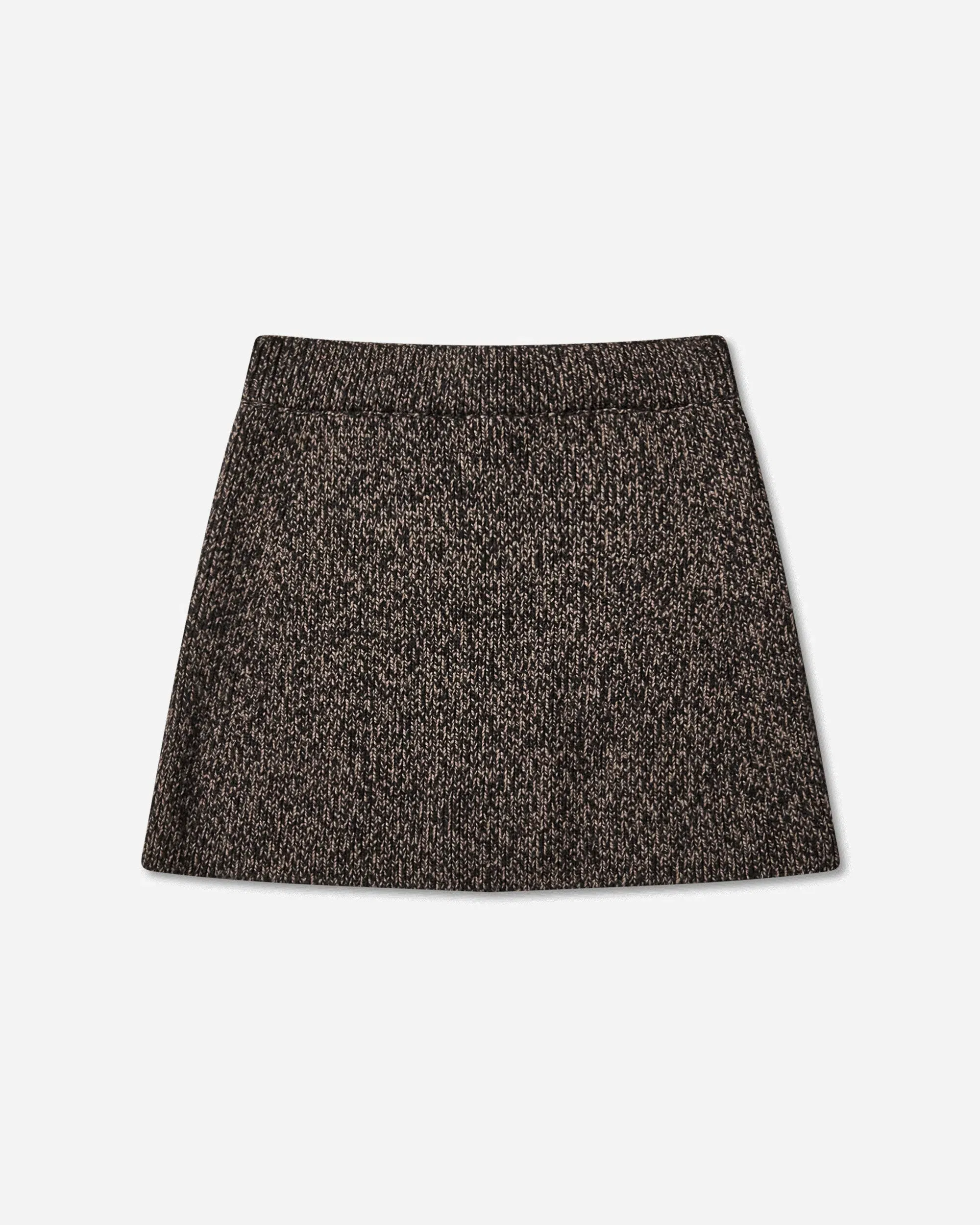 OUR LEGACY Women's Sculpt Skirt Bear Twist