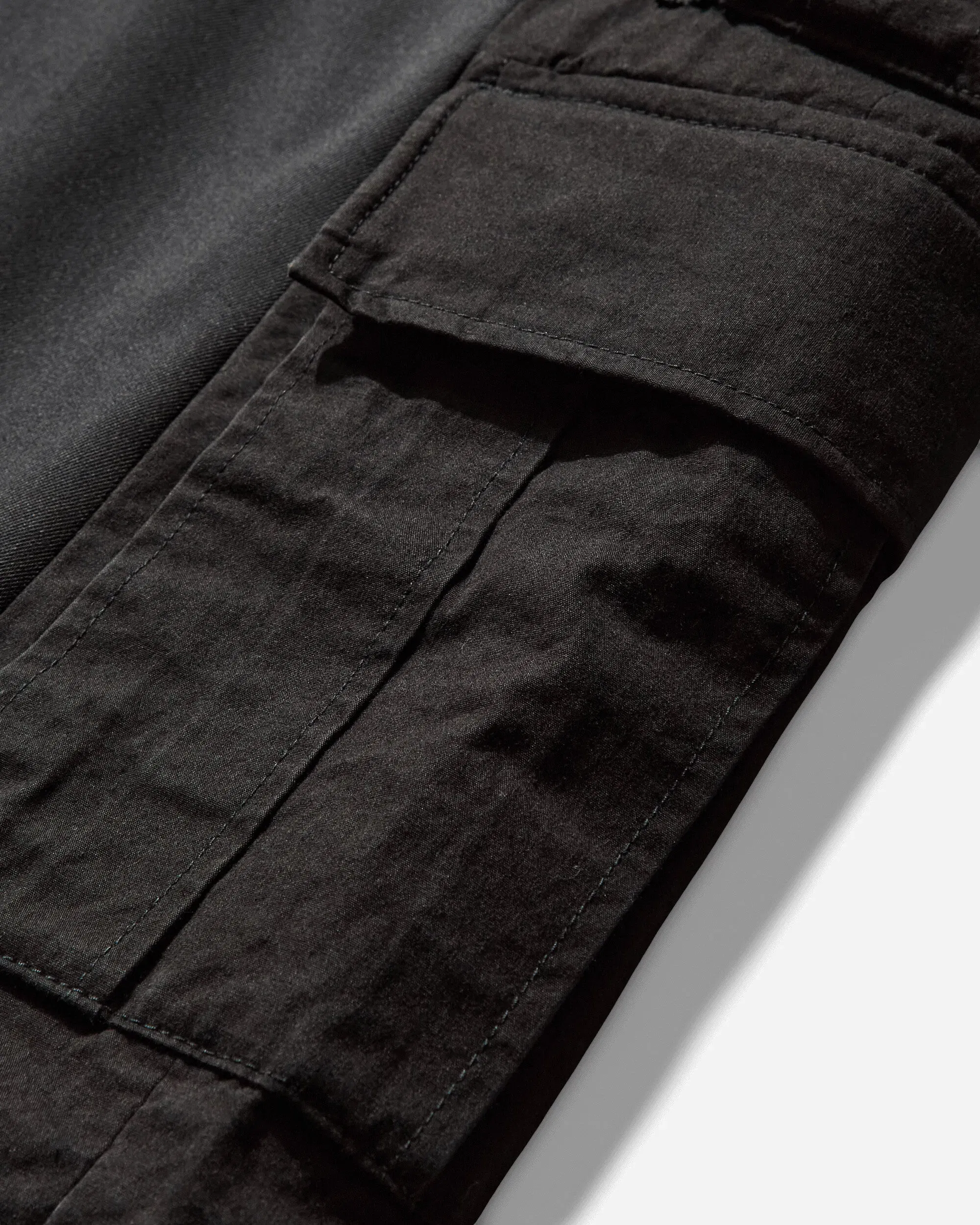 Undercover Women's Military Trousers Black