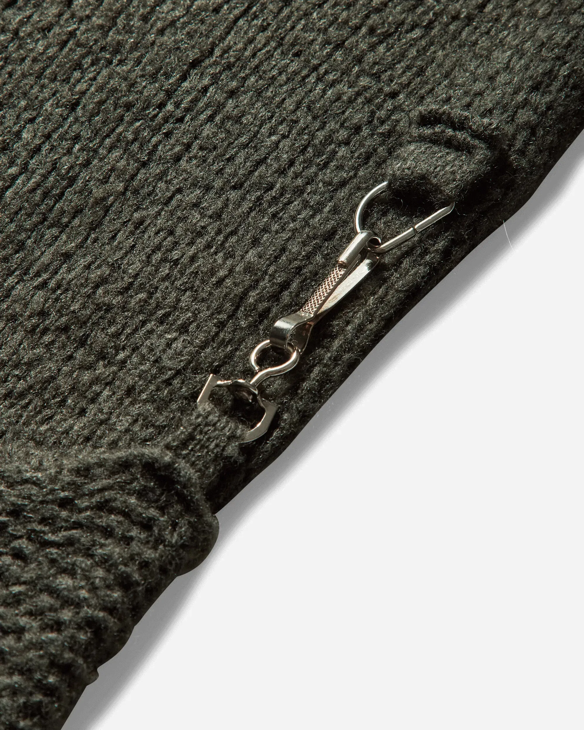 Undercover Women's Bondage Cardigan Moss Green