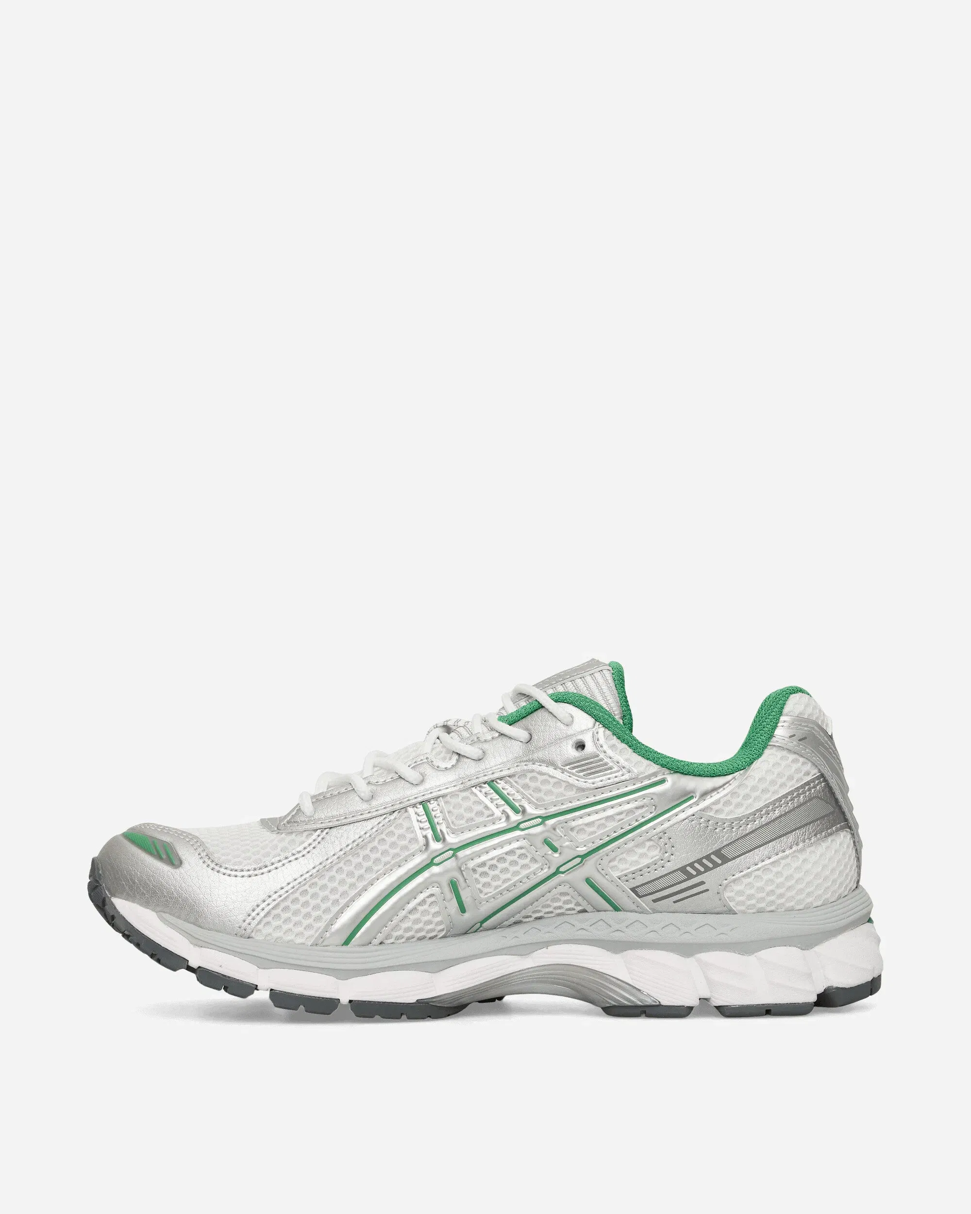 ASICS GEL-Kayano 12.1 Sneakers White / Pure Silver