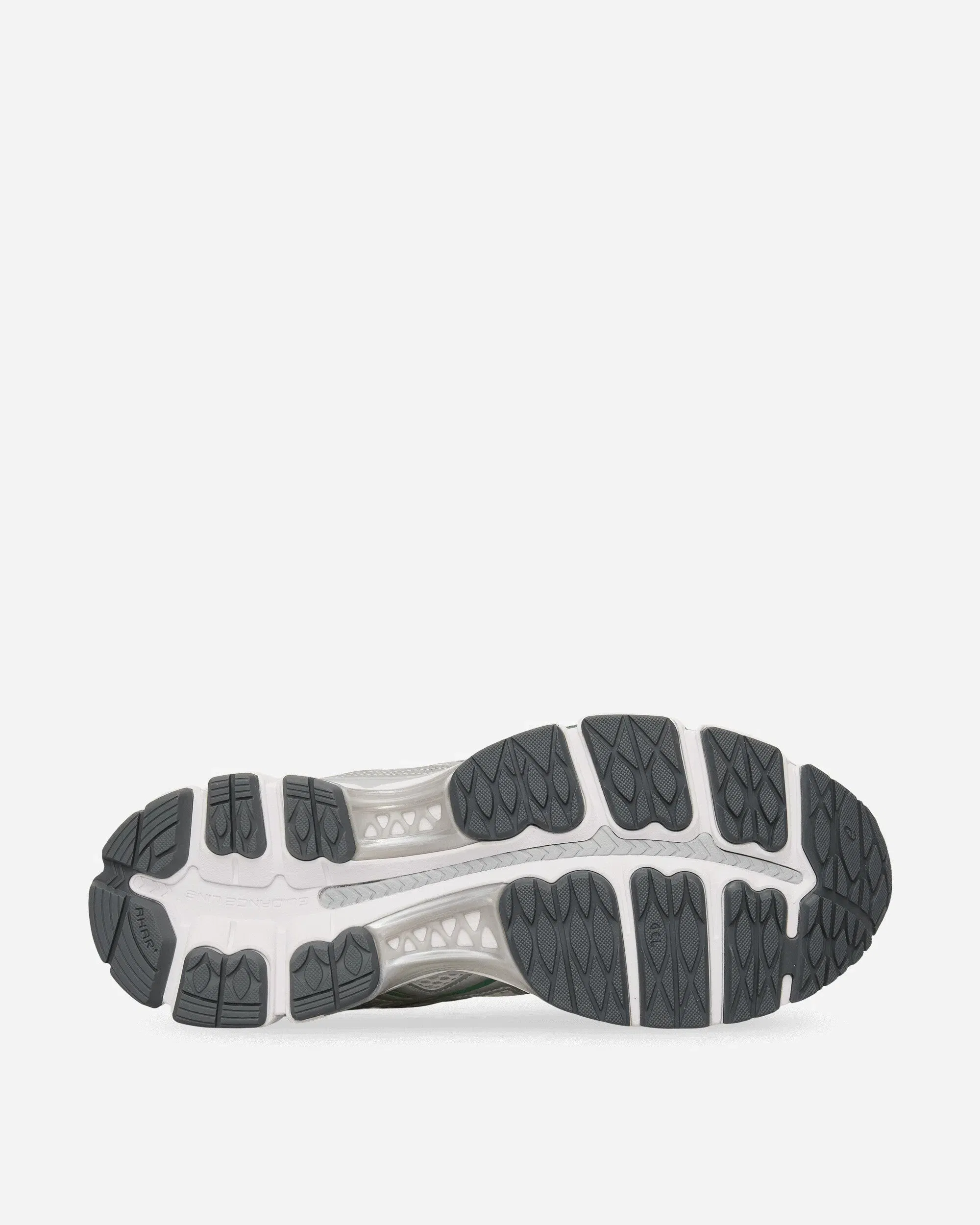 ASICS GEL-Kayano 12.1 Sneakers White / Pure Silver