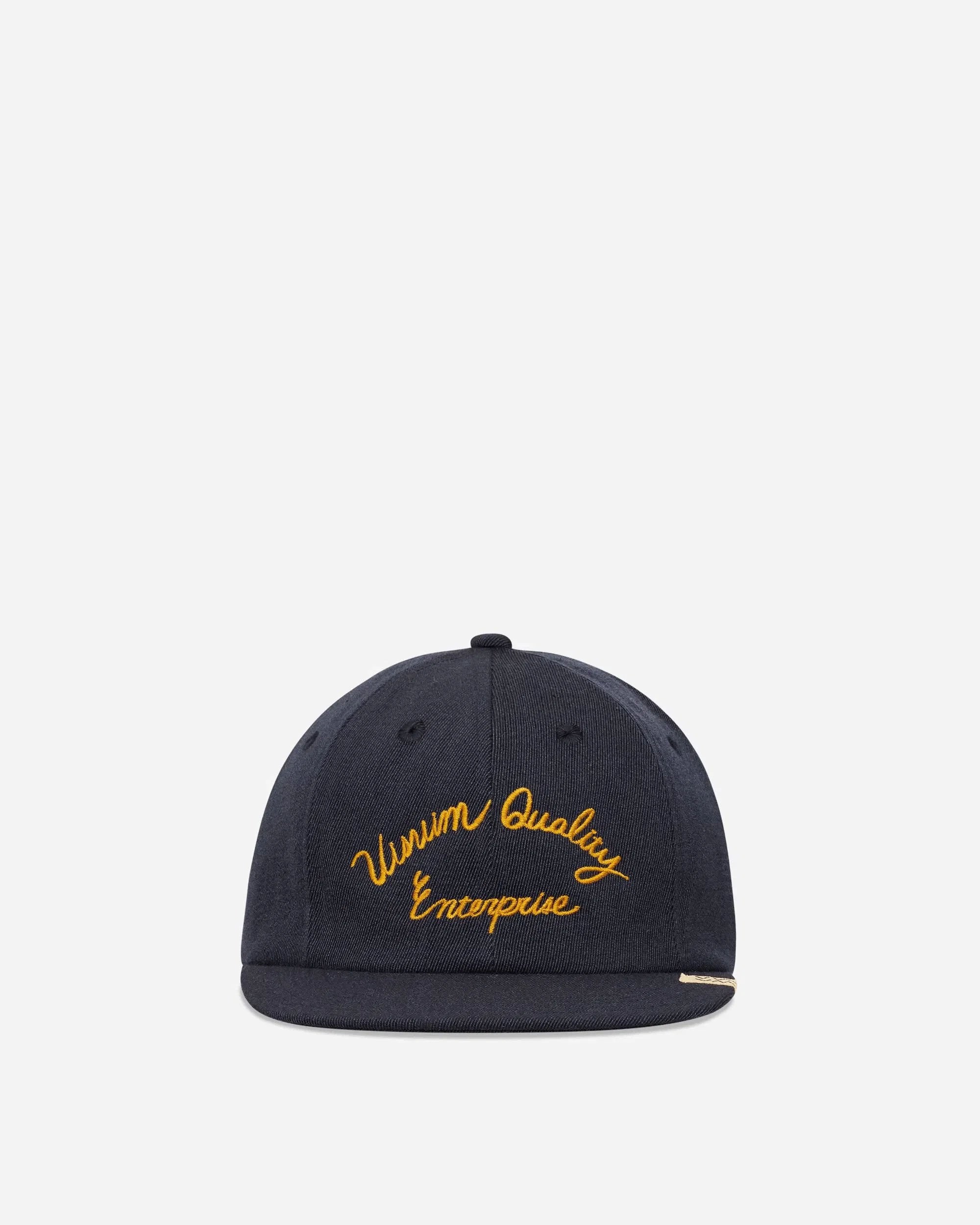 visvim Excelsior II Cap Navy